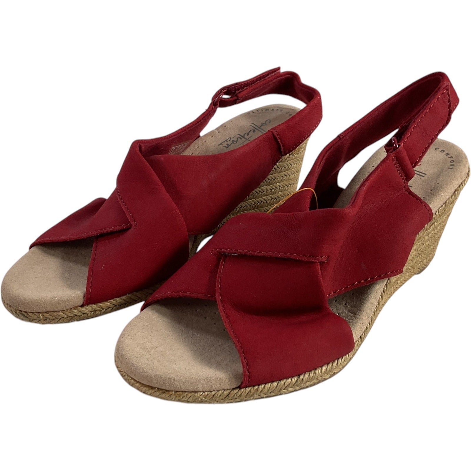 Tacón 6 (Clarks)
