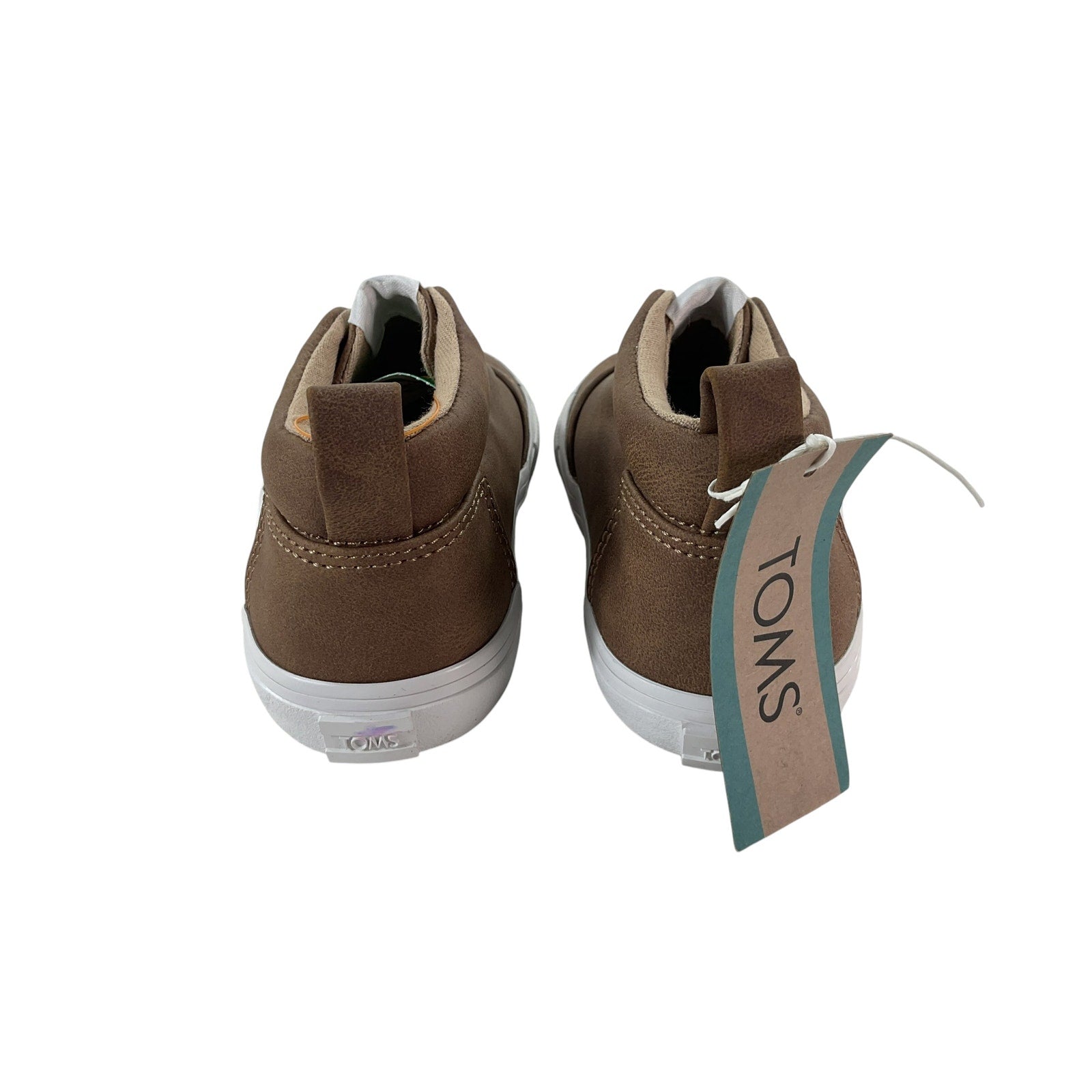 Zapato niño 7 (TOMS)