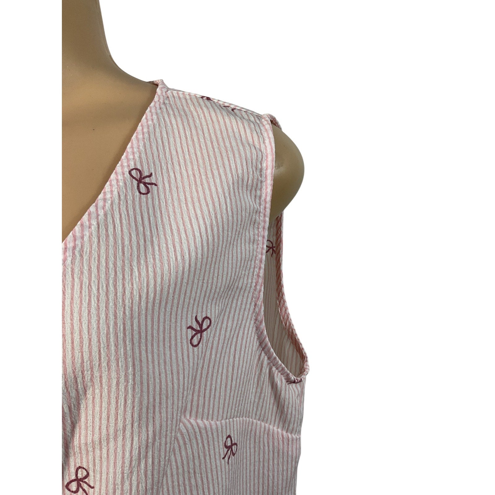 Blusa L (Shein)