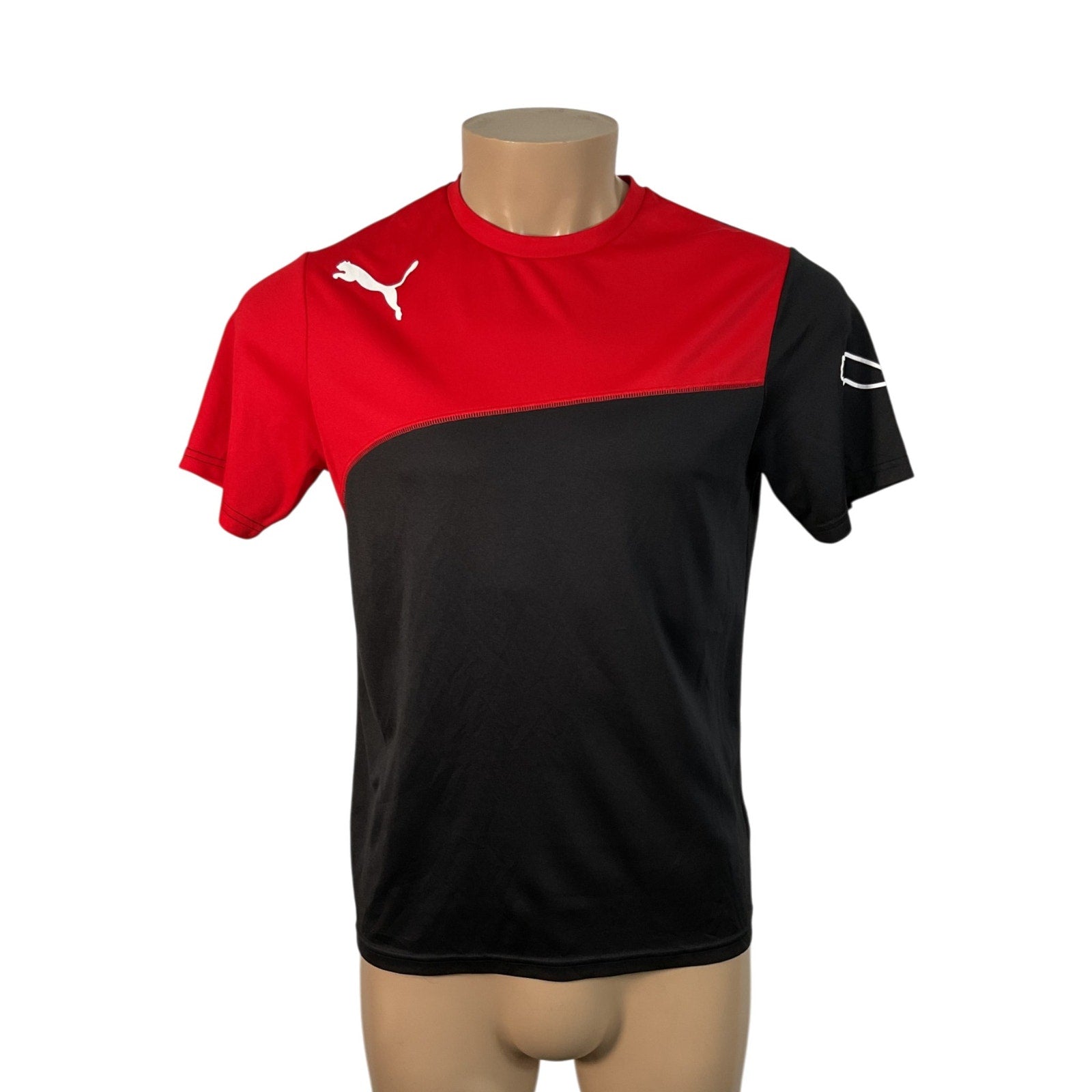 Camisa S  (PUMA)