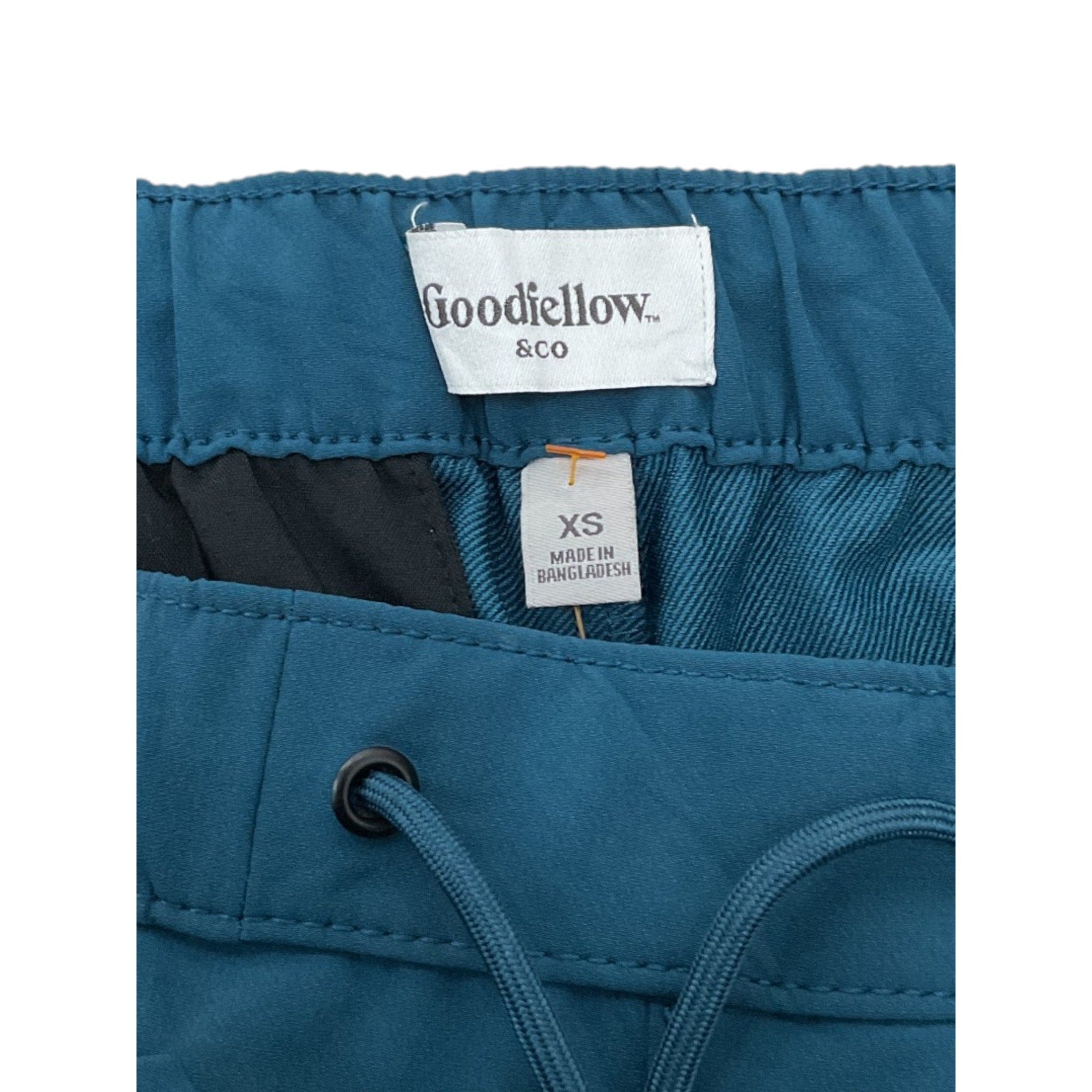 Short XS (Goodiellow)