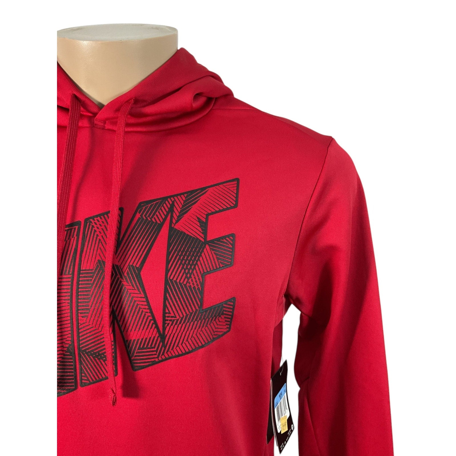 Sudadero M (Nike)