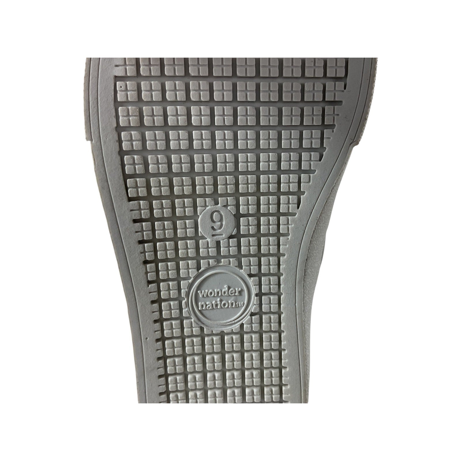 Zapato niño 9 (wonder nation)