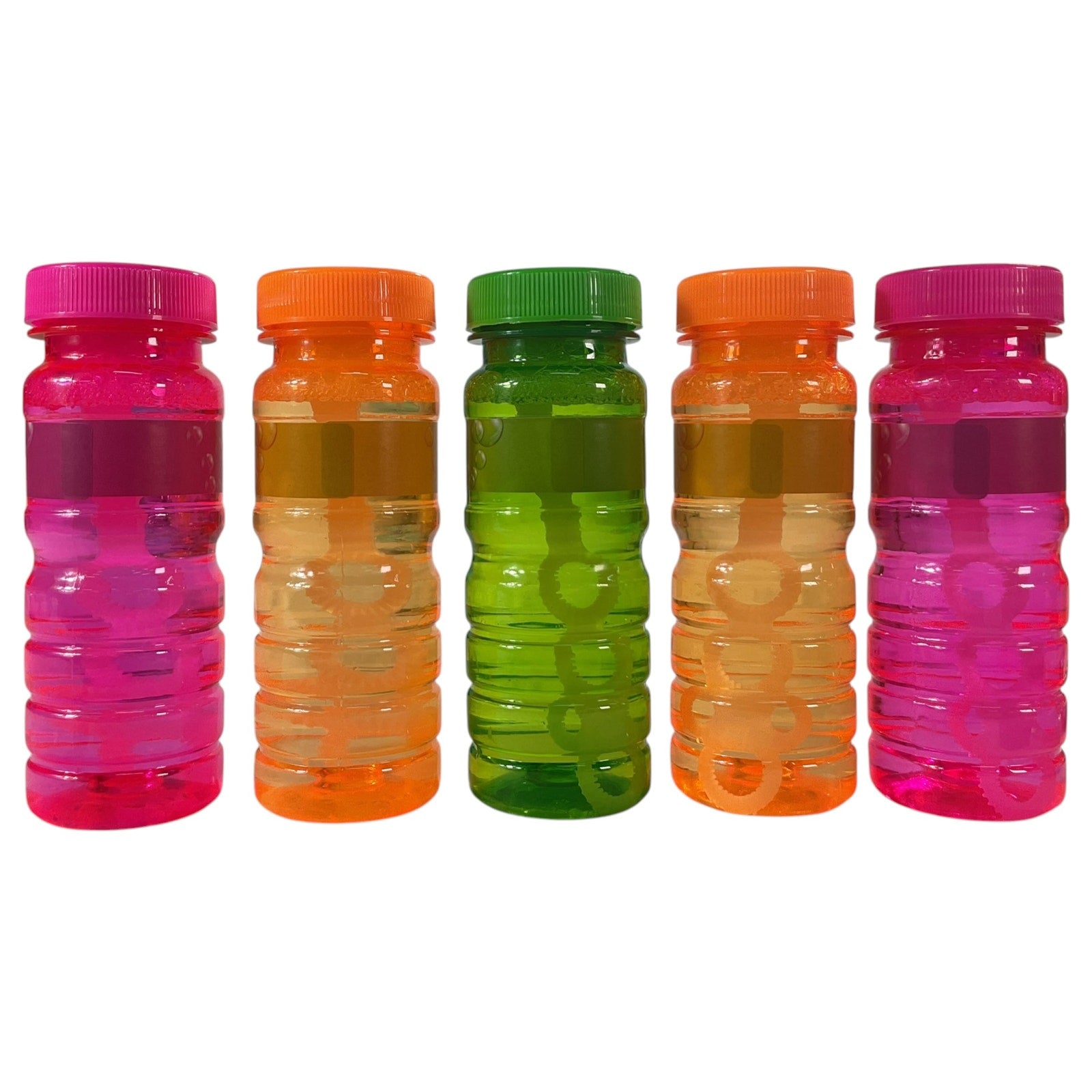 Set de jabón para burbujas