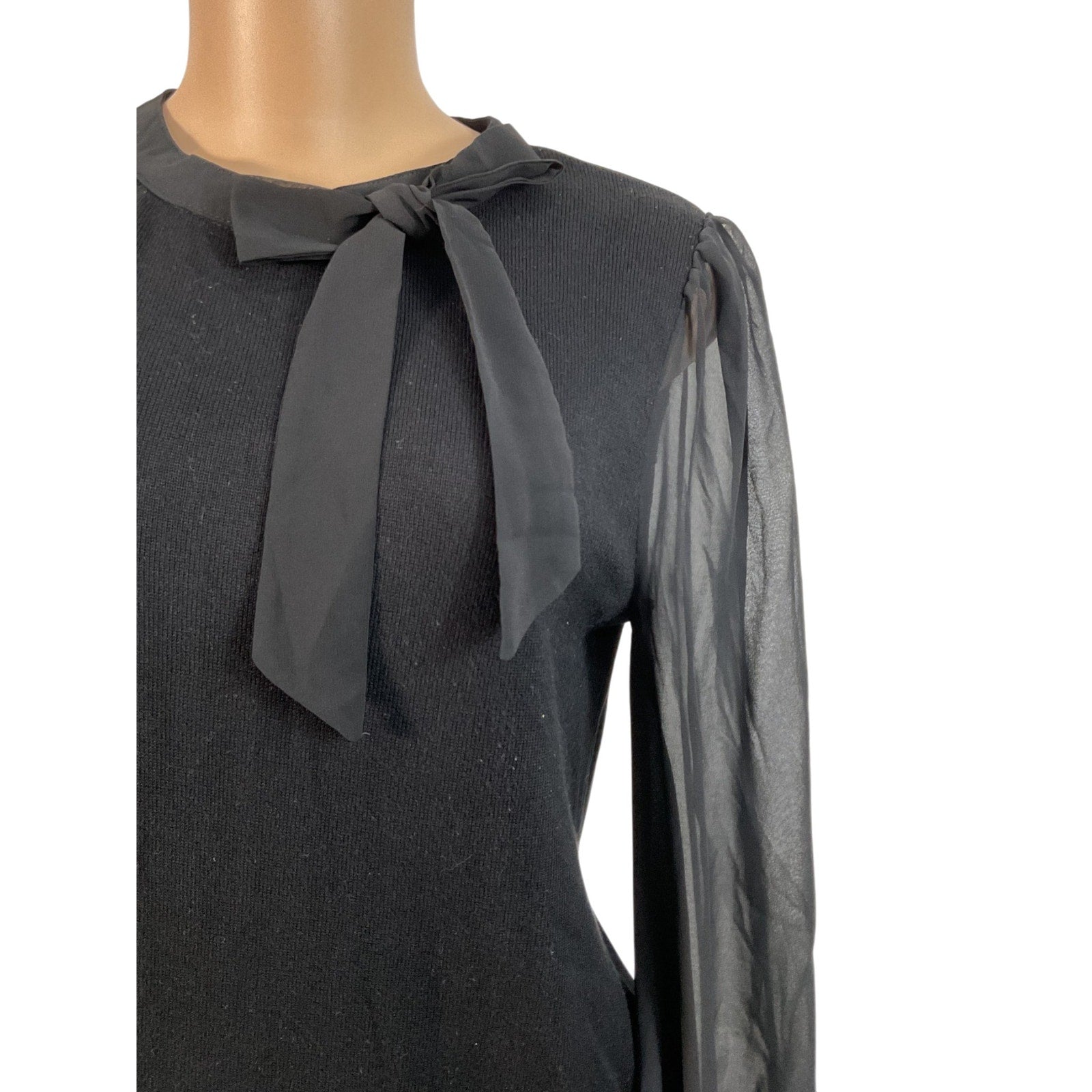 Blusa M (Indigo Rose)