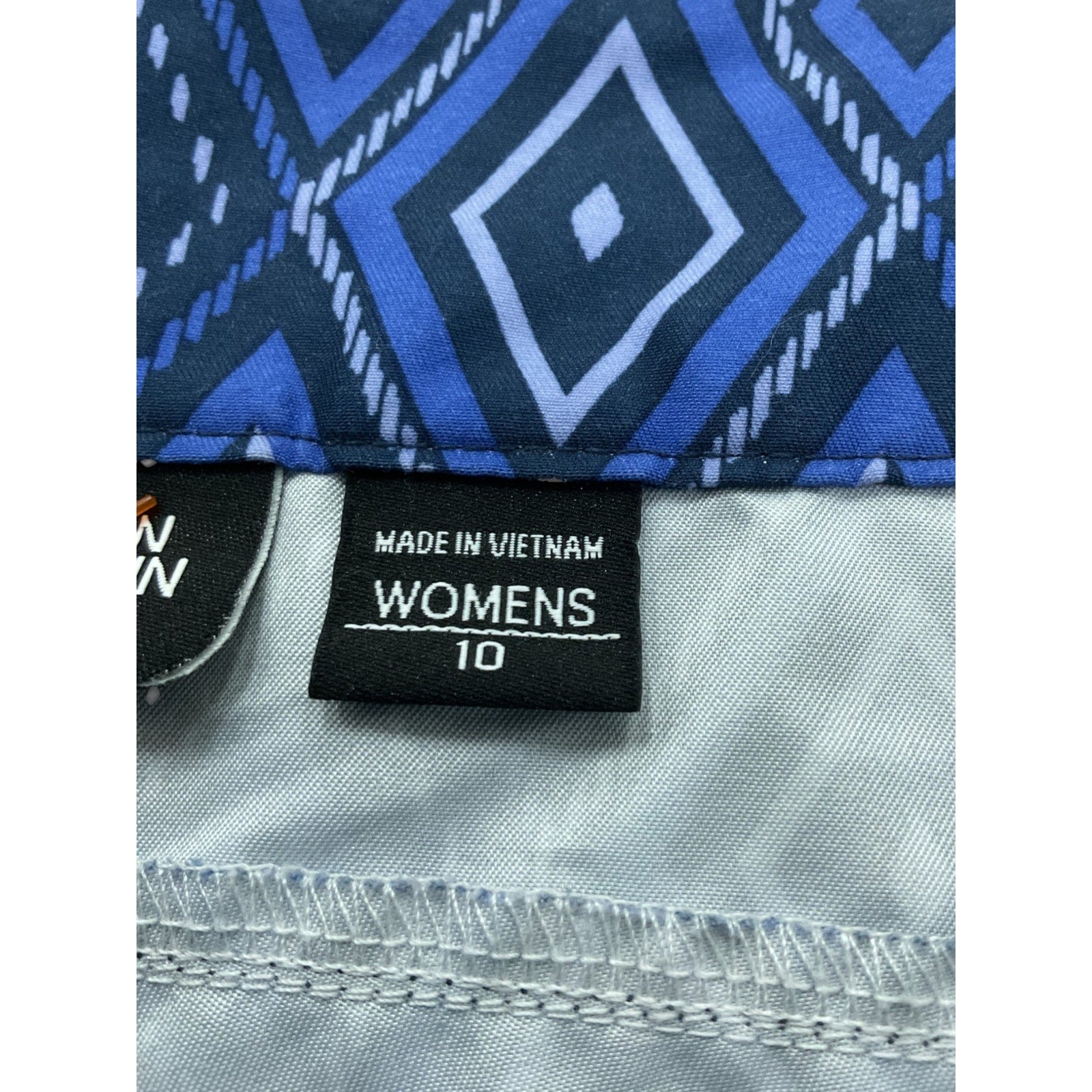 Short 10