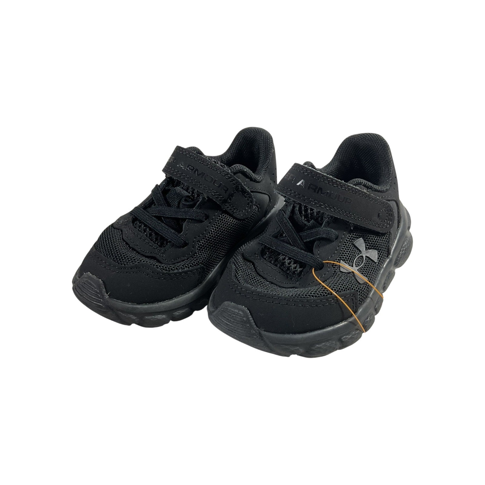 Tenis niño 5K (Under Armour)