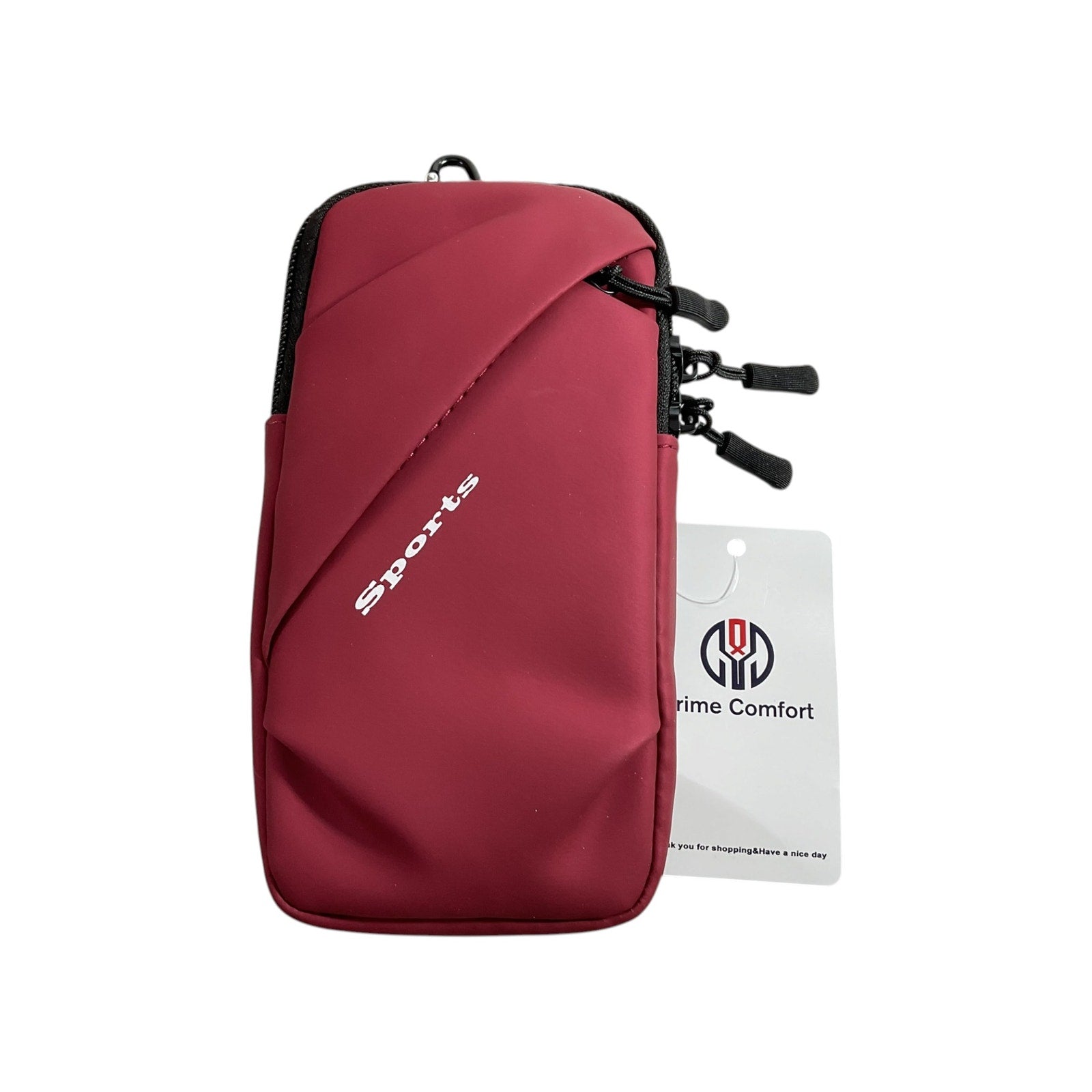 estuche de celular (Prime Comfort)