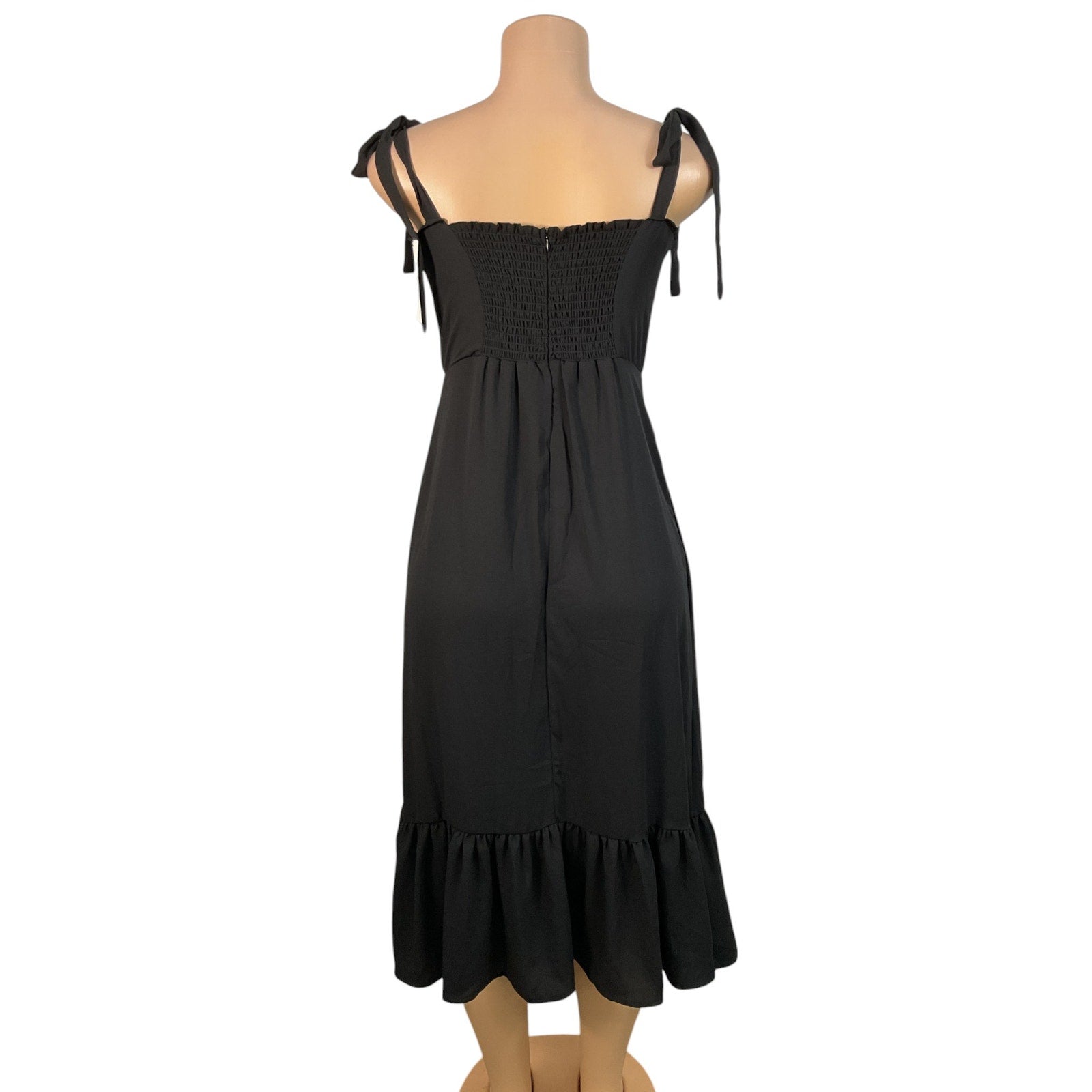 Vestido S (O.P.T)