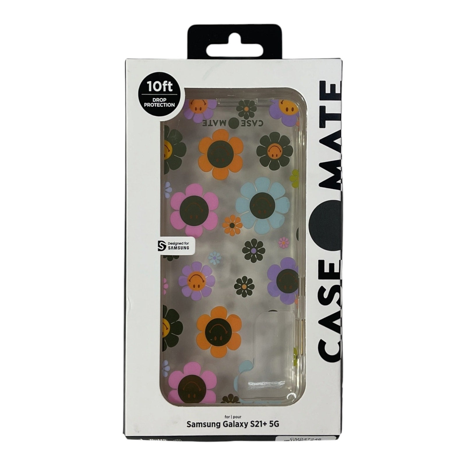Protector de Samsung Galaxy S21