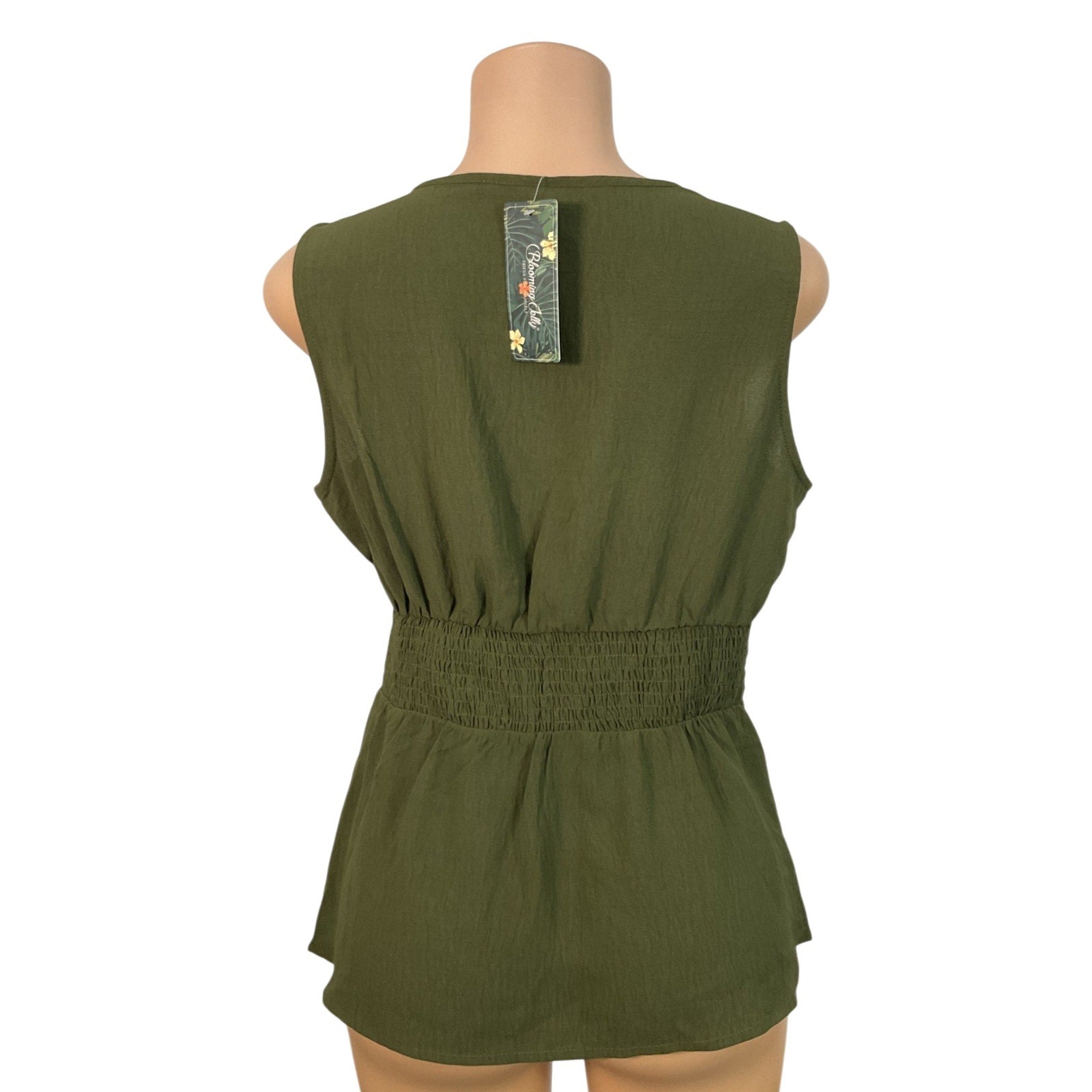 Blusa M