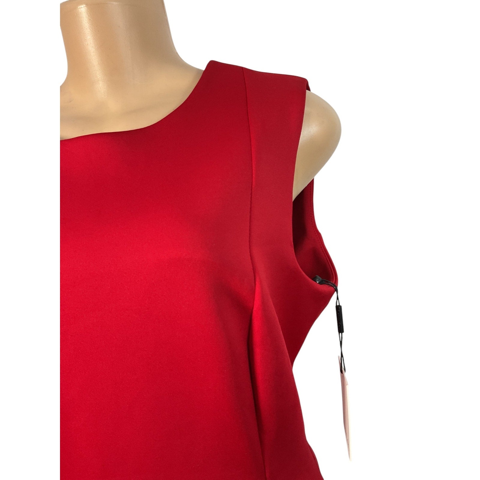 Vestido 12 (Calvin Klein)