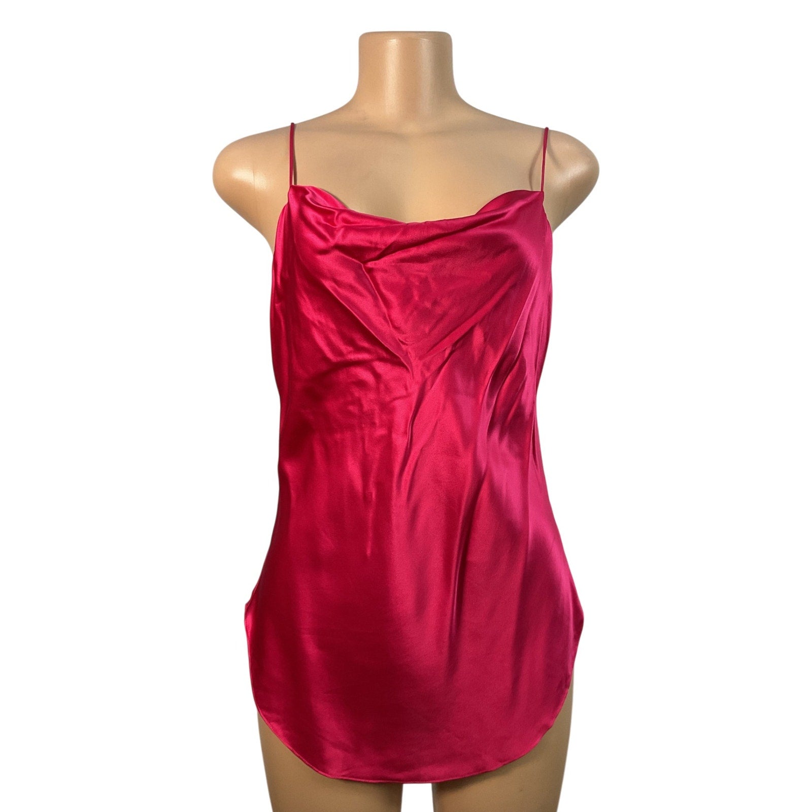 Blusa S