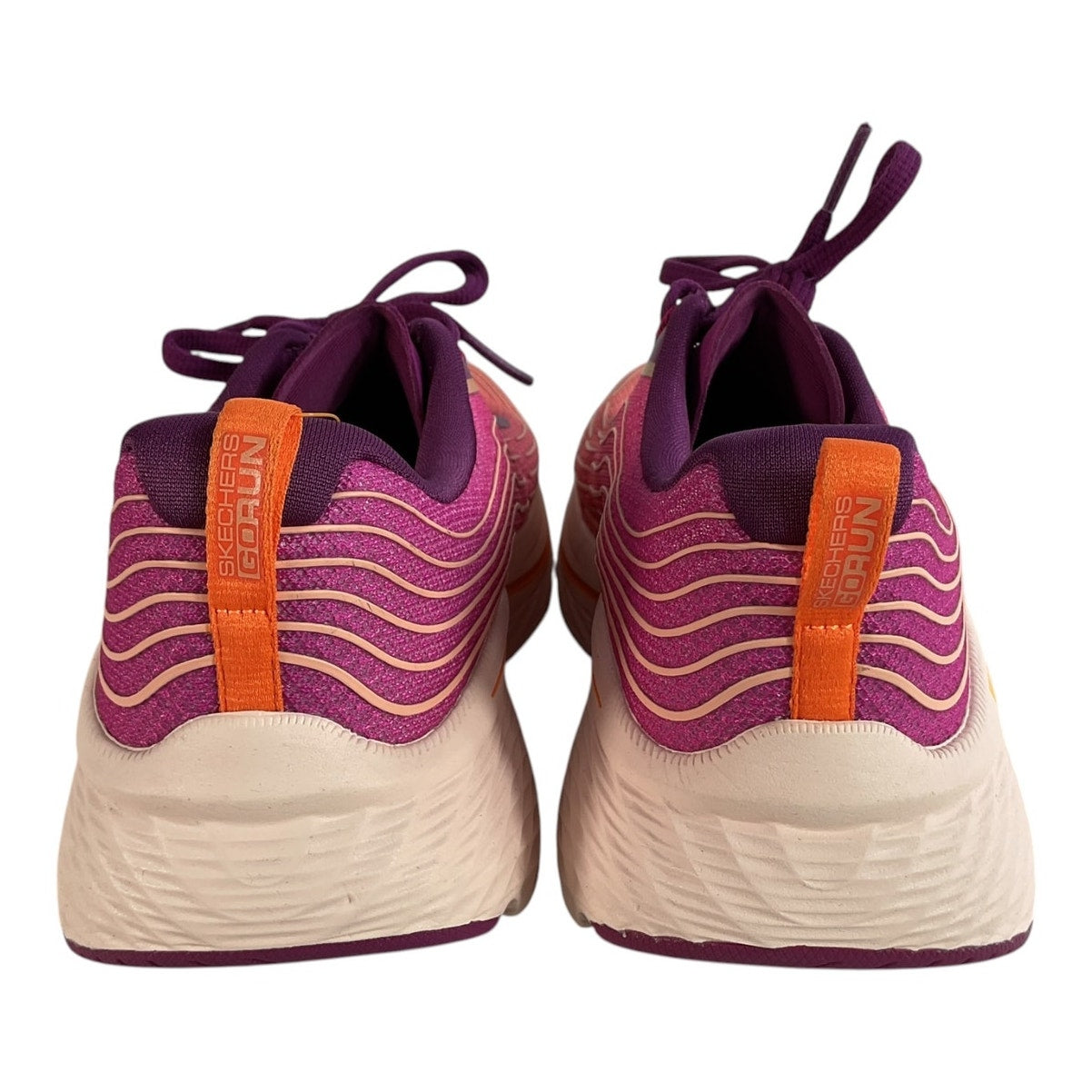Tenis 6 (Skechers)