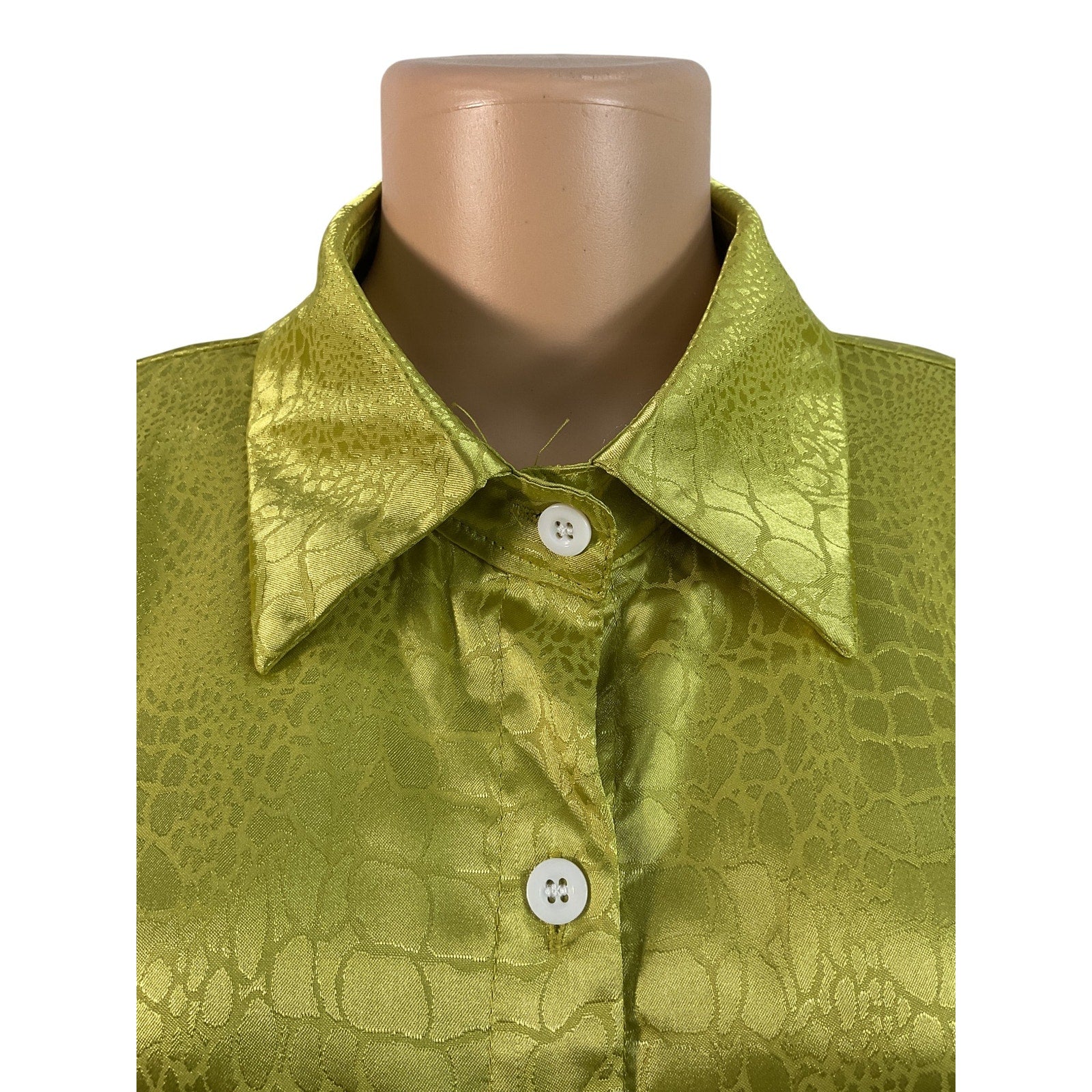 Blusa M (Shein)