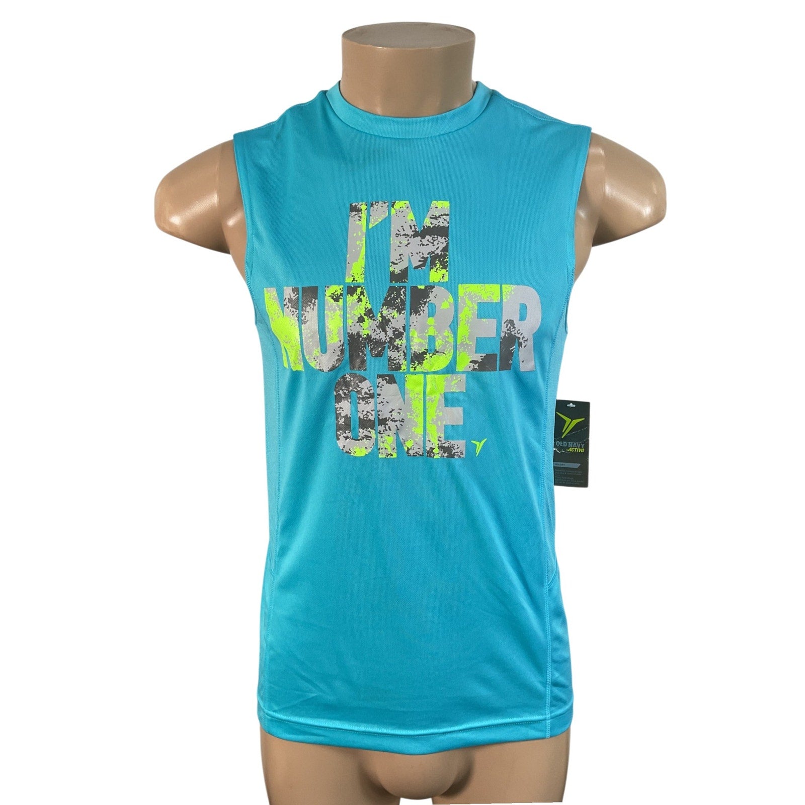 Camisa Niño XL (Old Navy)