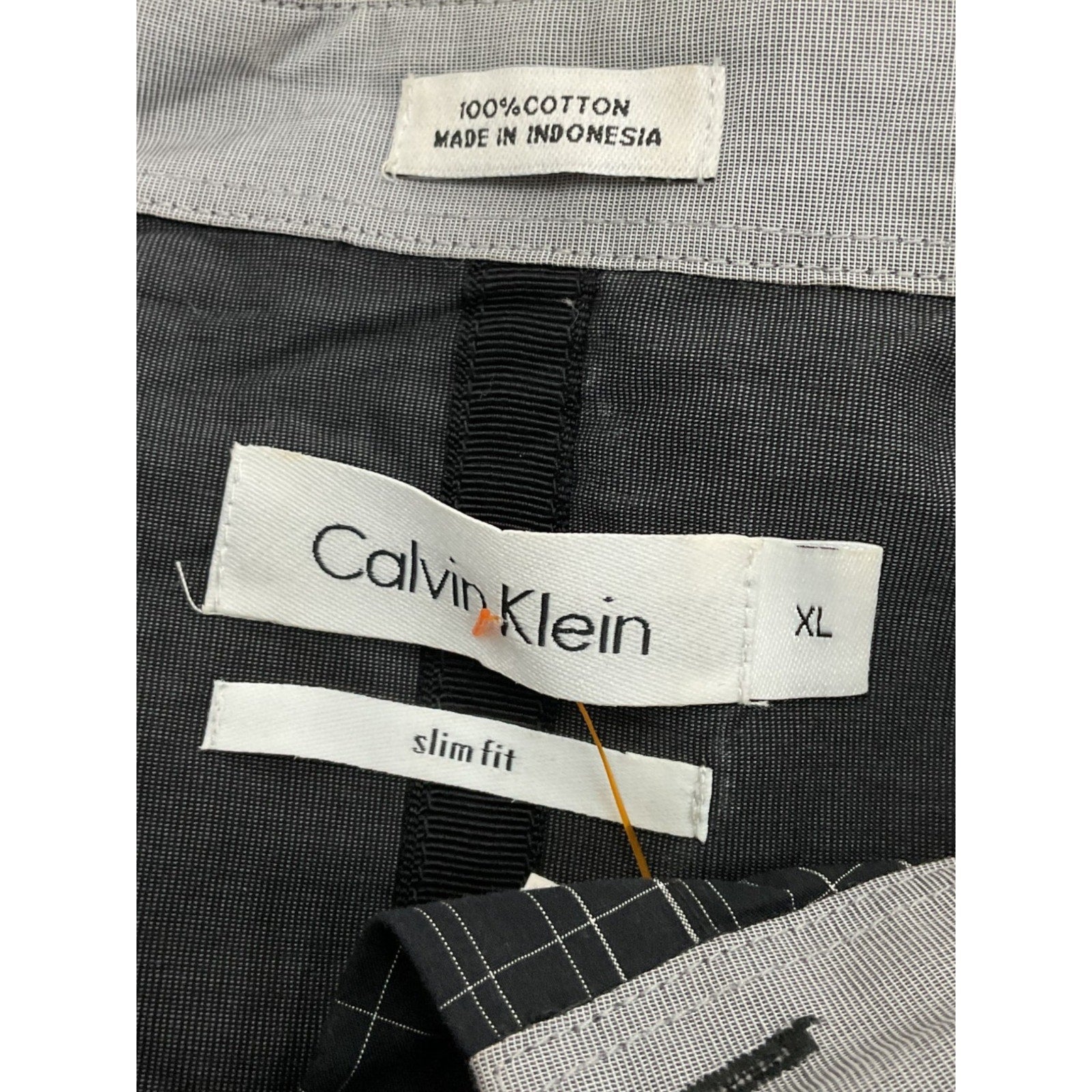 Camisa XL (Calvin Klein)