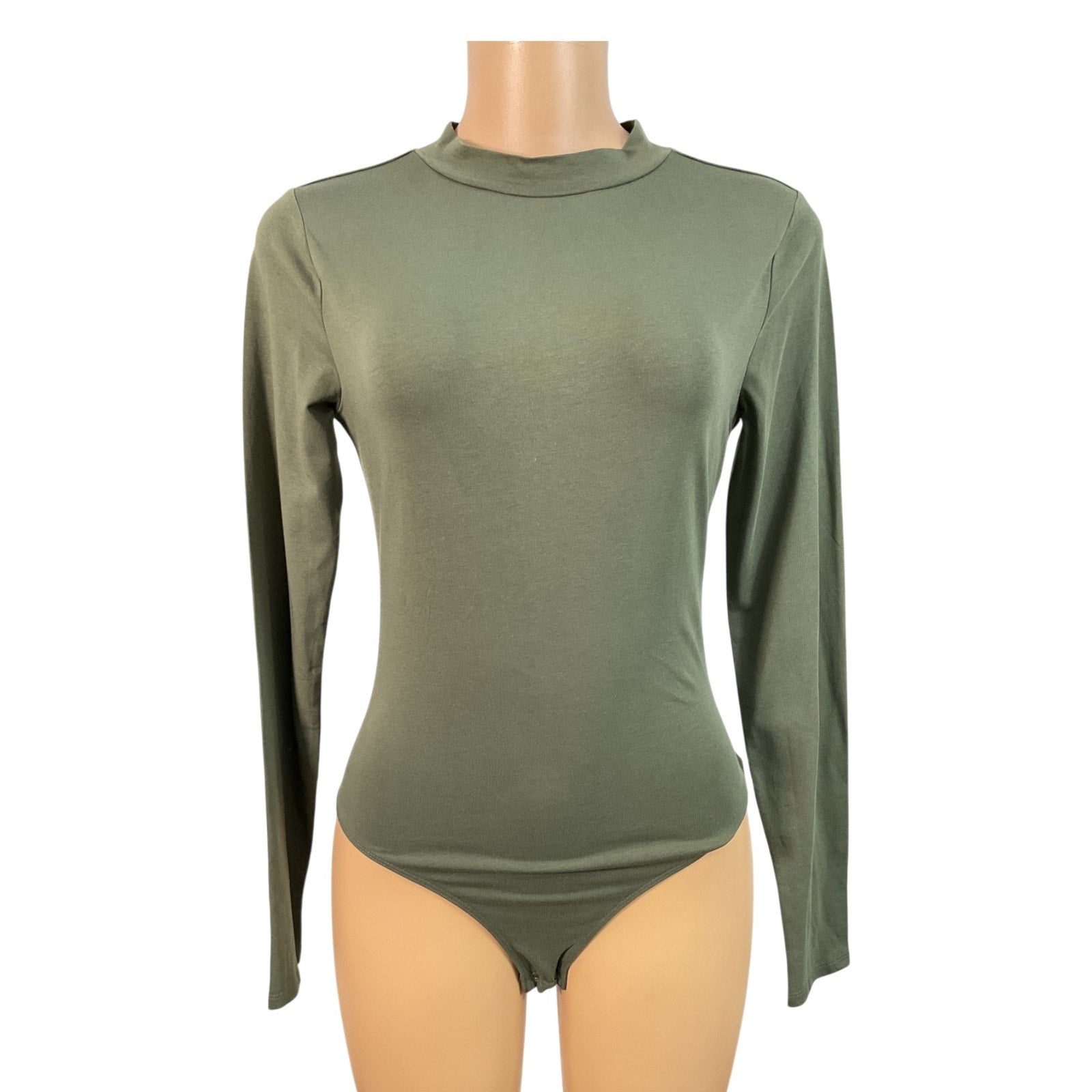 Blusa M (Fashion Nova)