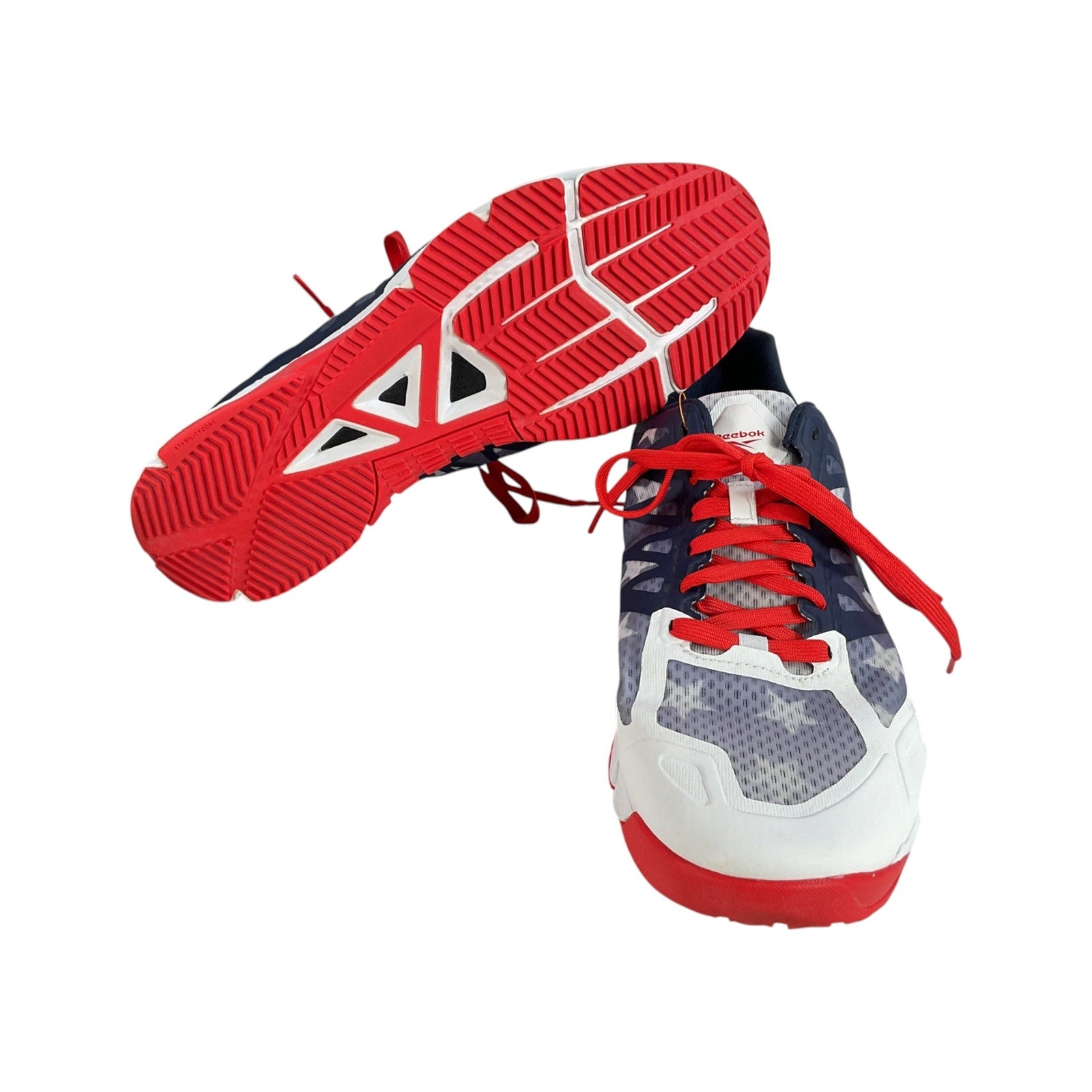 Tenis 11 (Reebok)