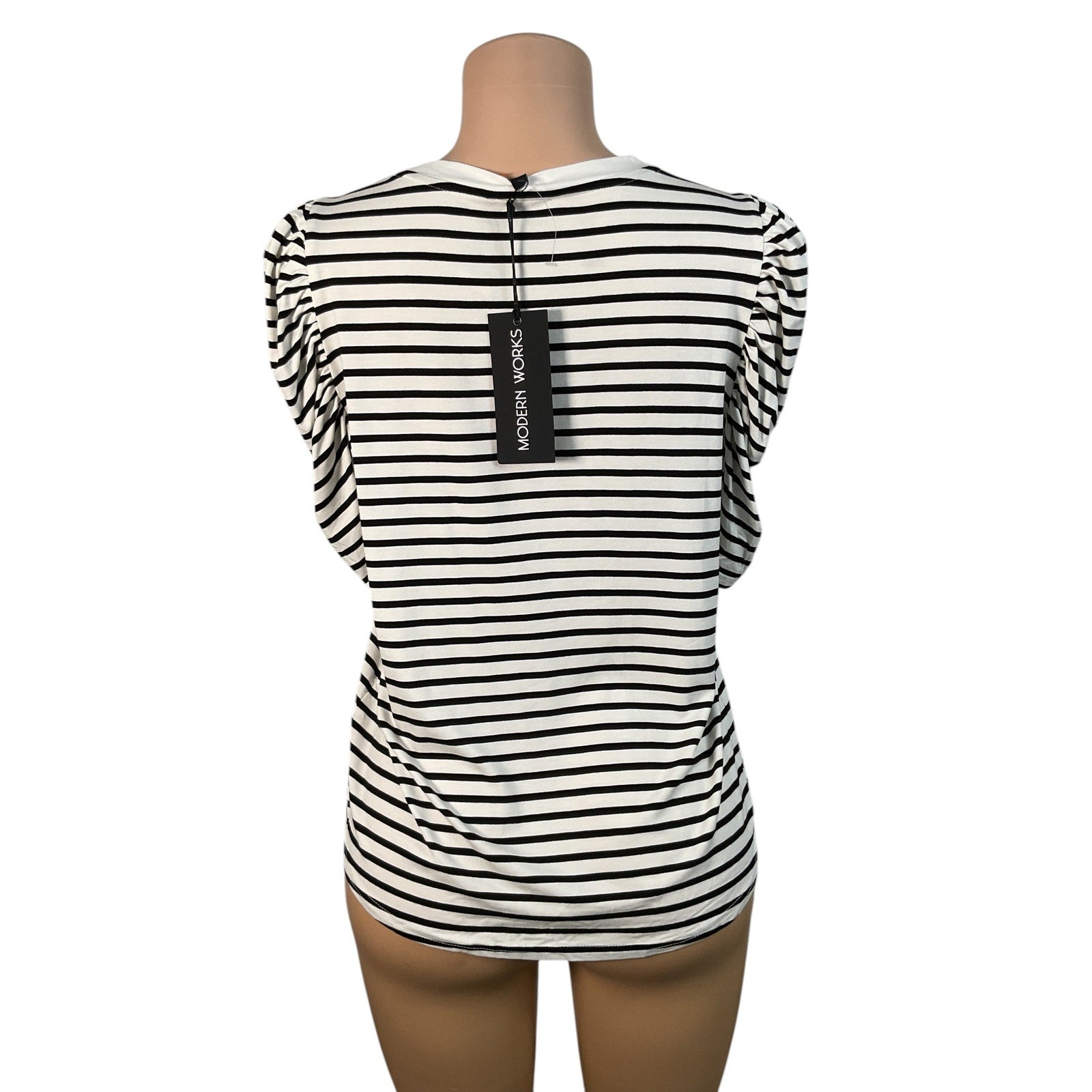 Blusa S (Modern Works)