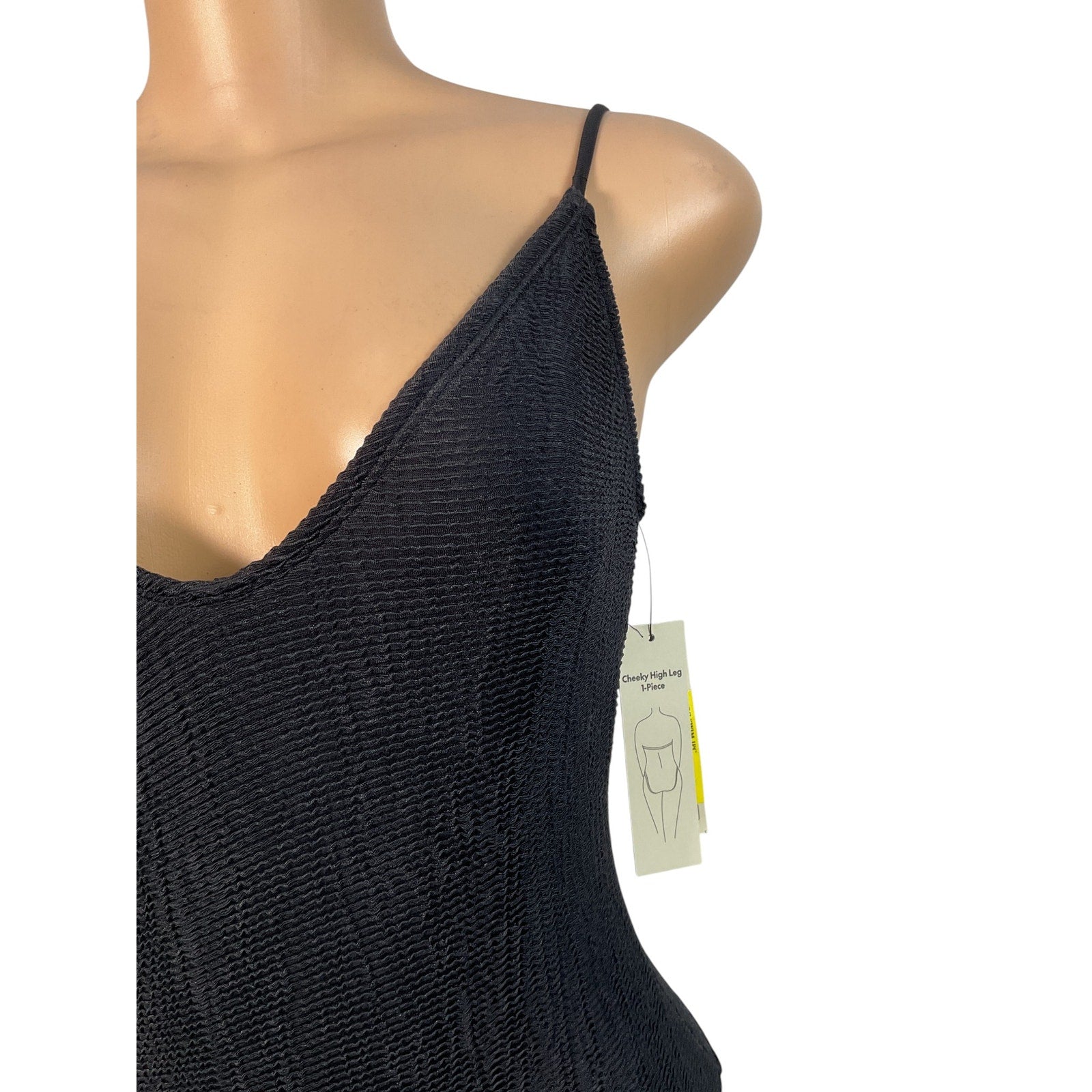 Traje de Baño Dama XS (NOBO)