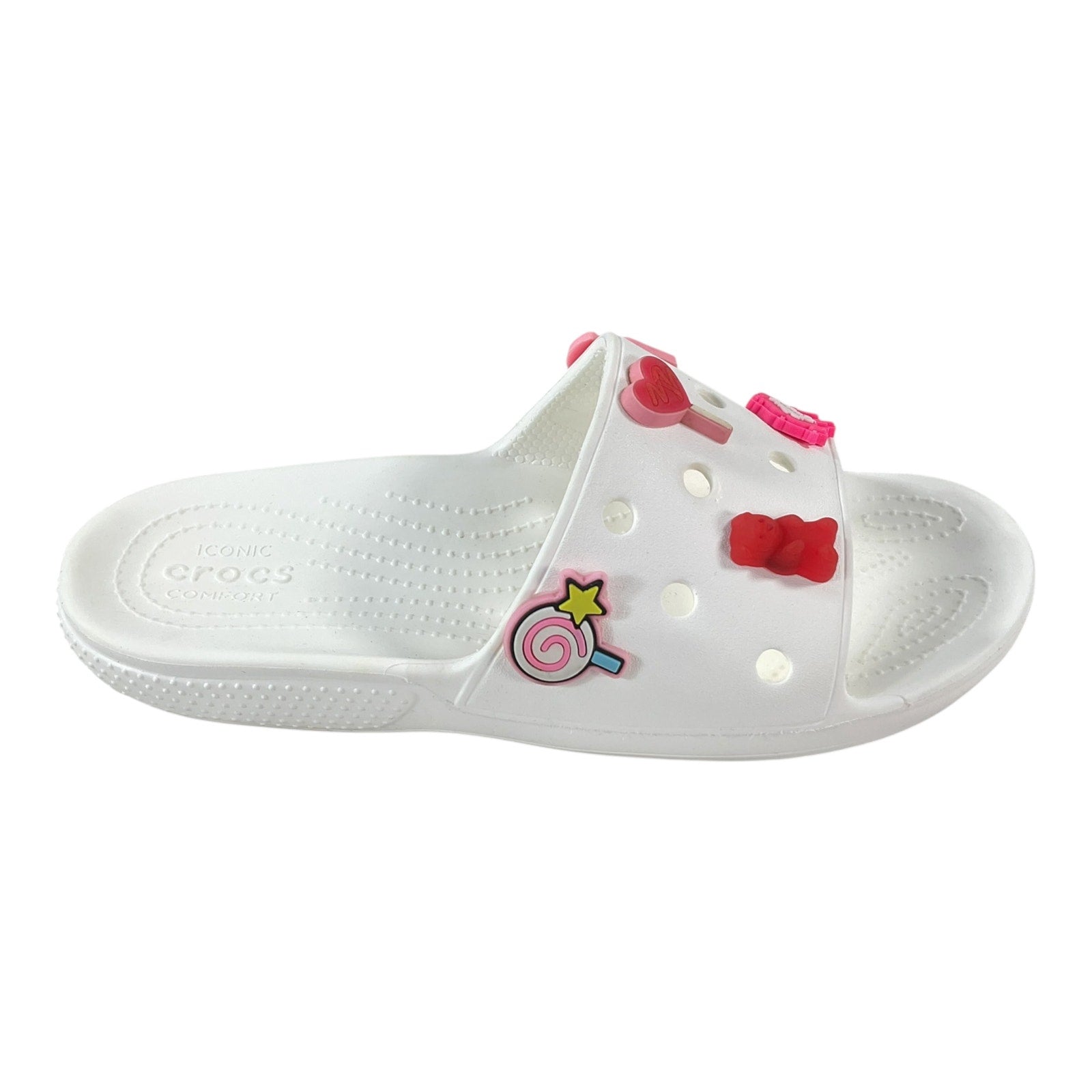Sandalias 7 (Crocs)