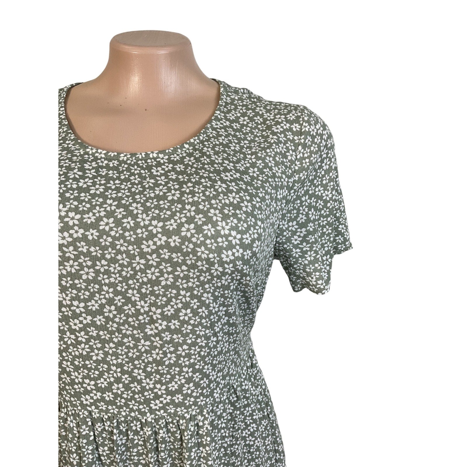 Vestido S (Forever 21)