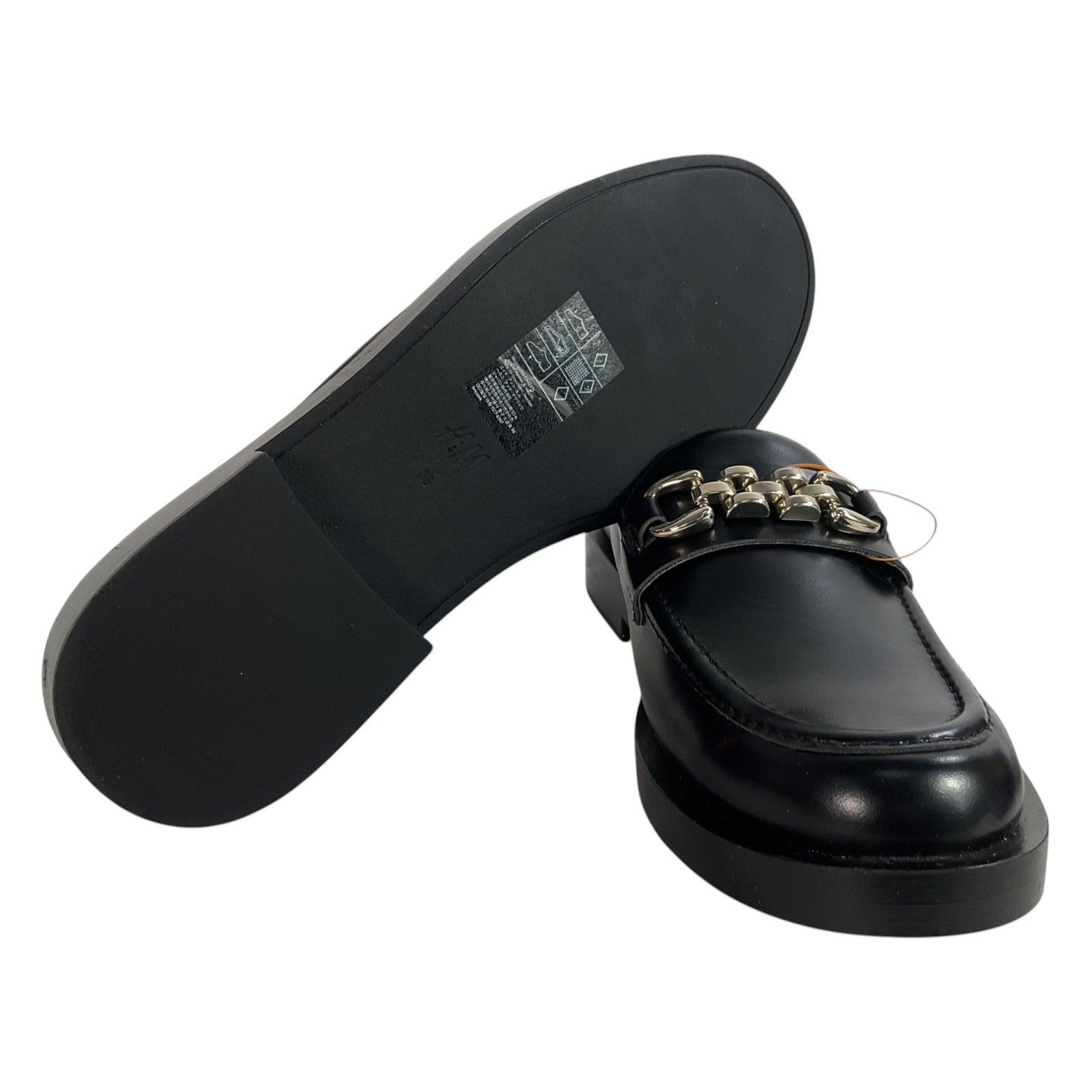 Zapato 8 (H&M)
