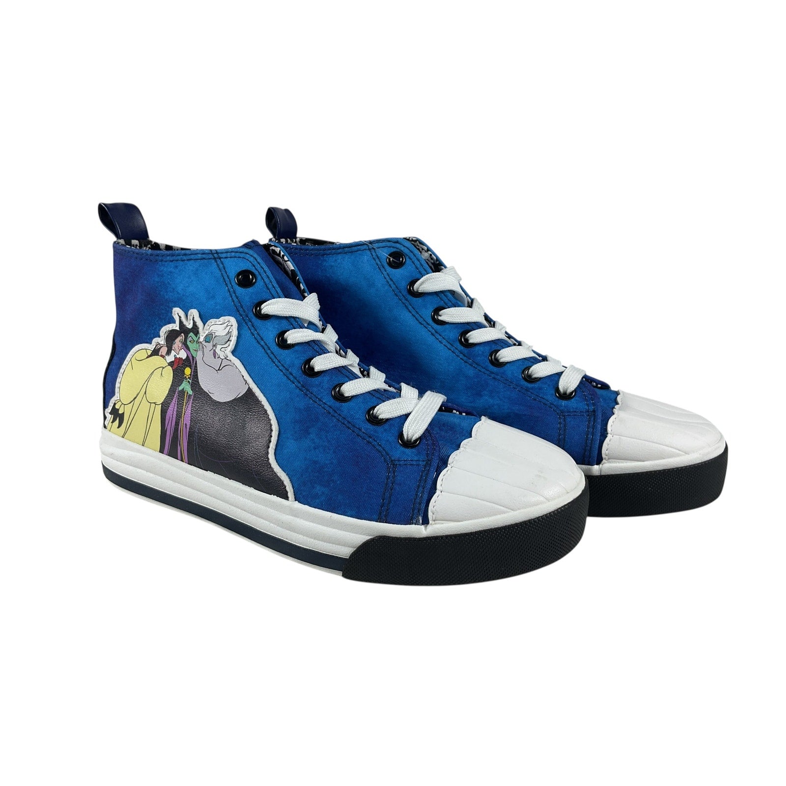 Tenis 8.5