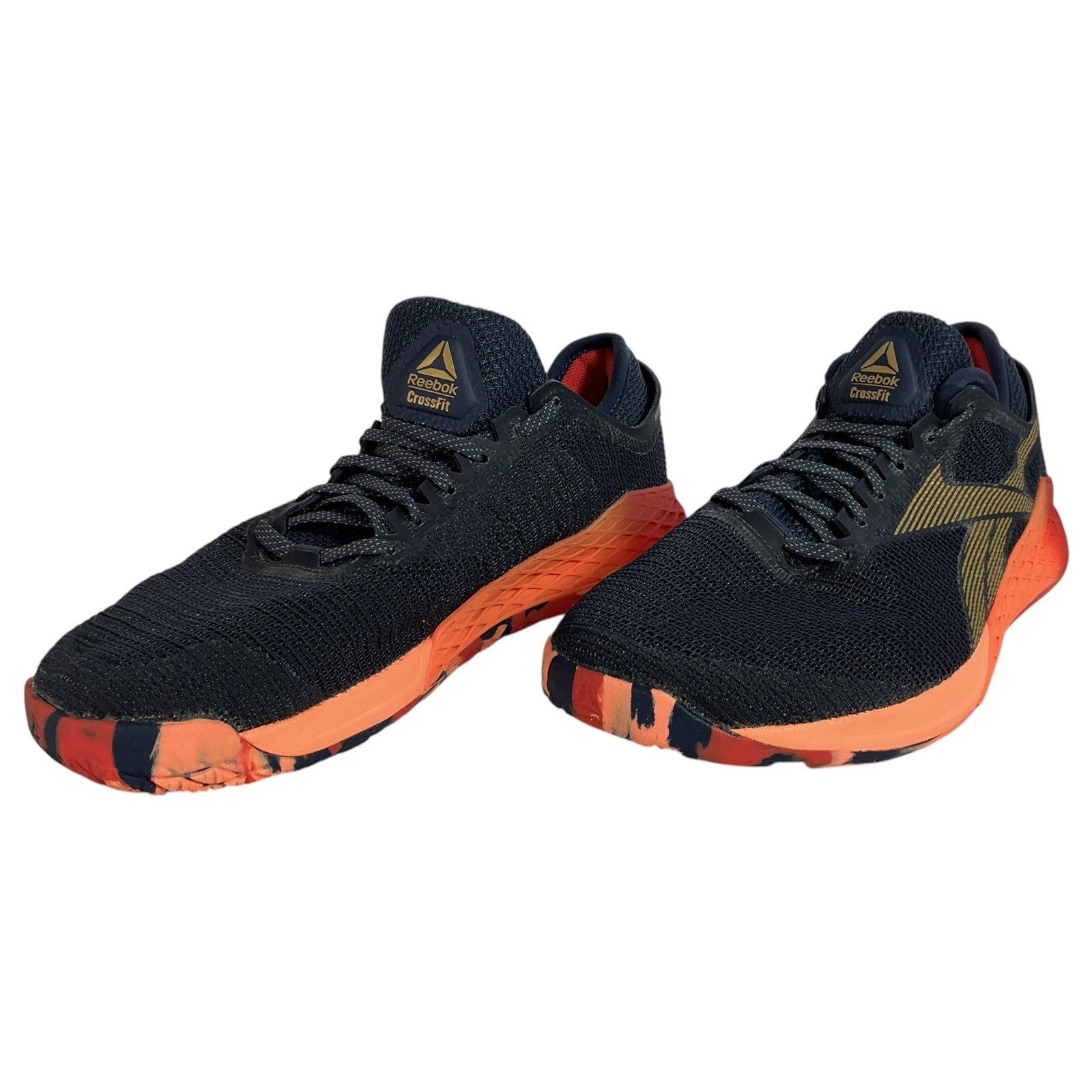 Tenis 8.5 (Reebok)