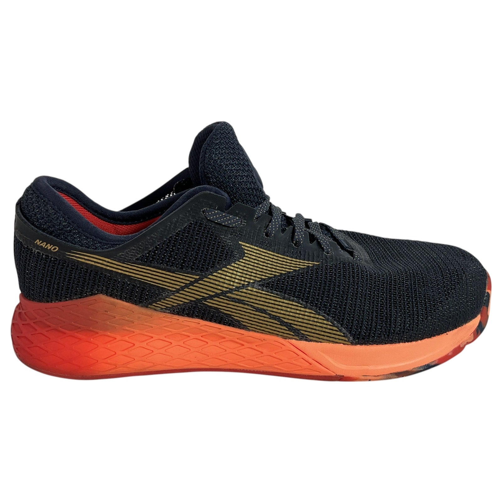 Tenis 8.5 (Reebok)