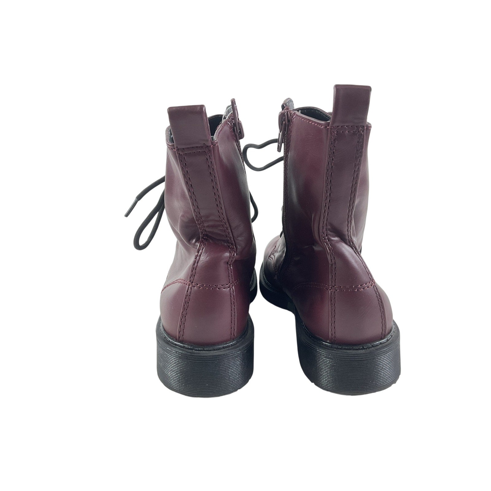 Botín 8 (TIME AND TRU)