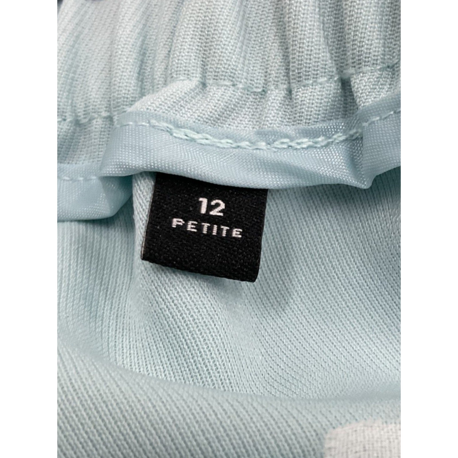Pantalon 12