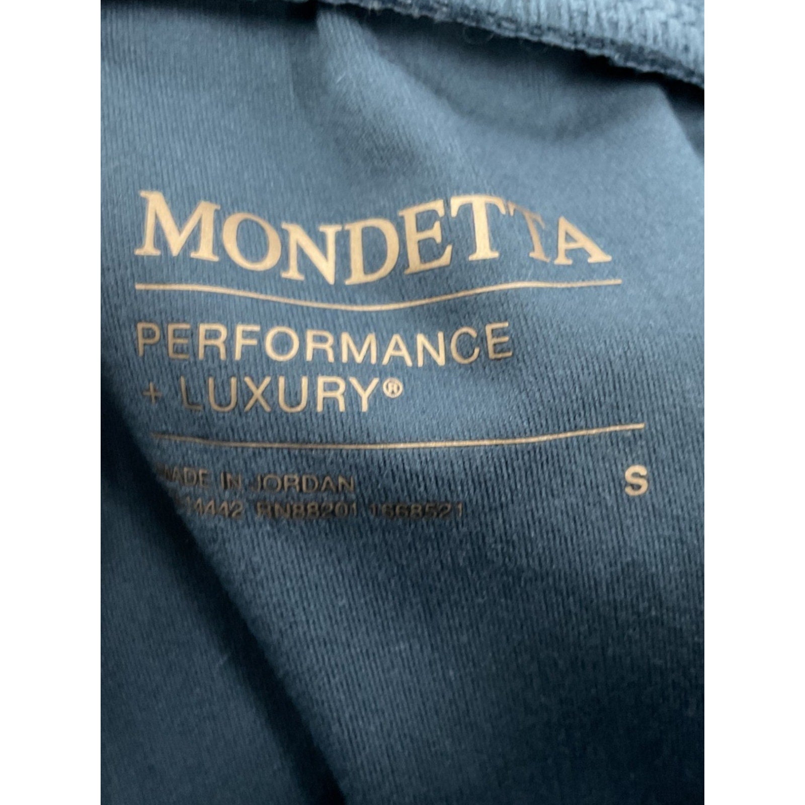 Pans S (Mondetta)