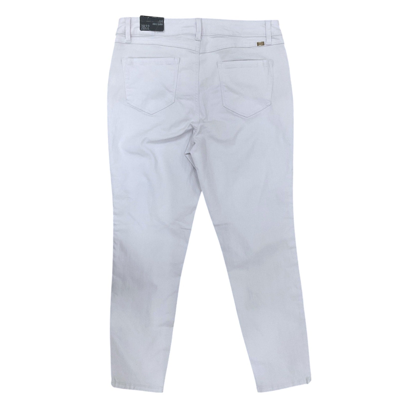 Pantalon 14 (1822 Denim)