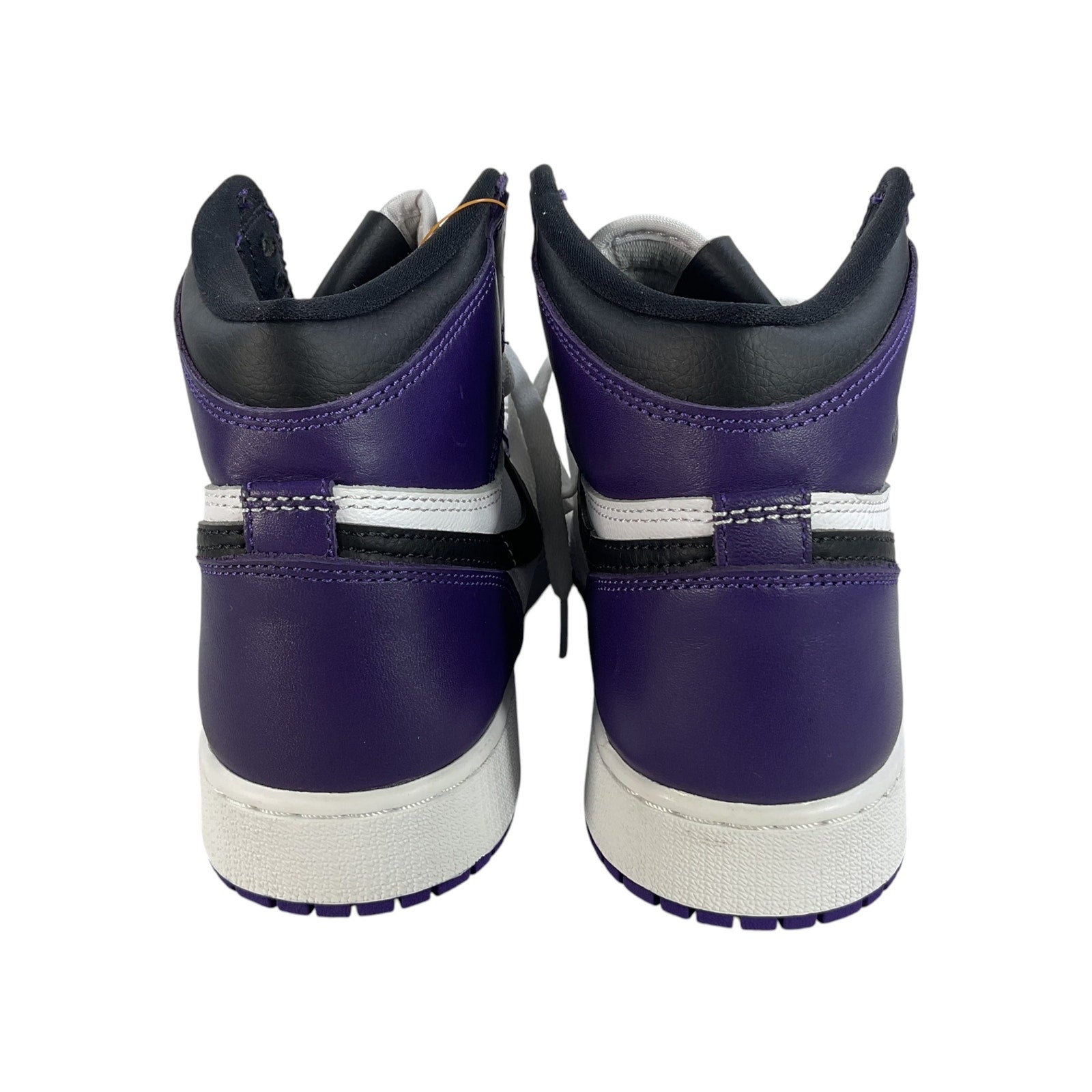 Tenis 6Y (Nike x Jordan)