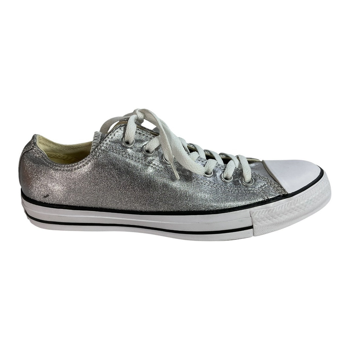 Tenis 9 (Converse All Star)