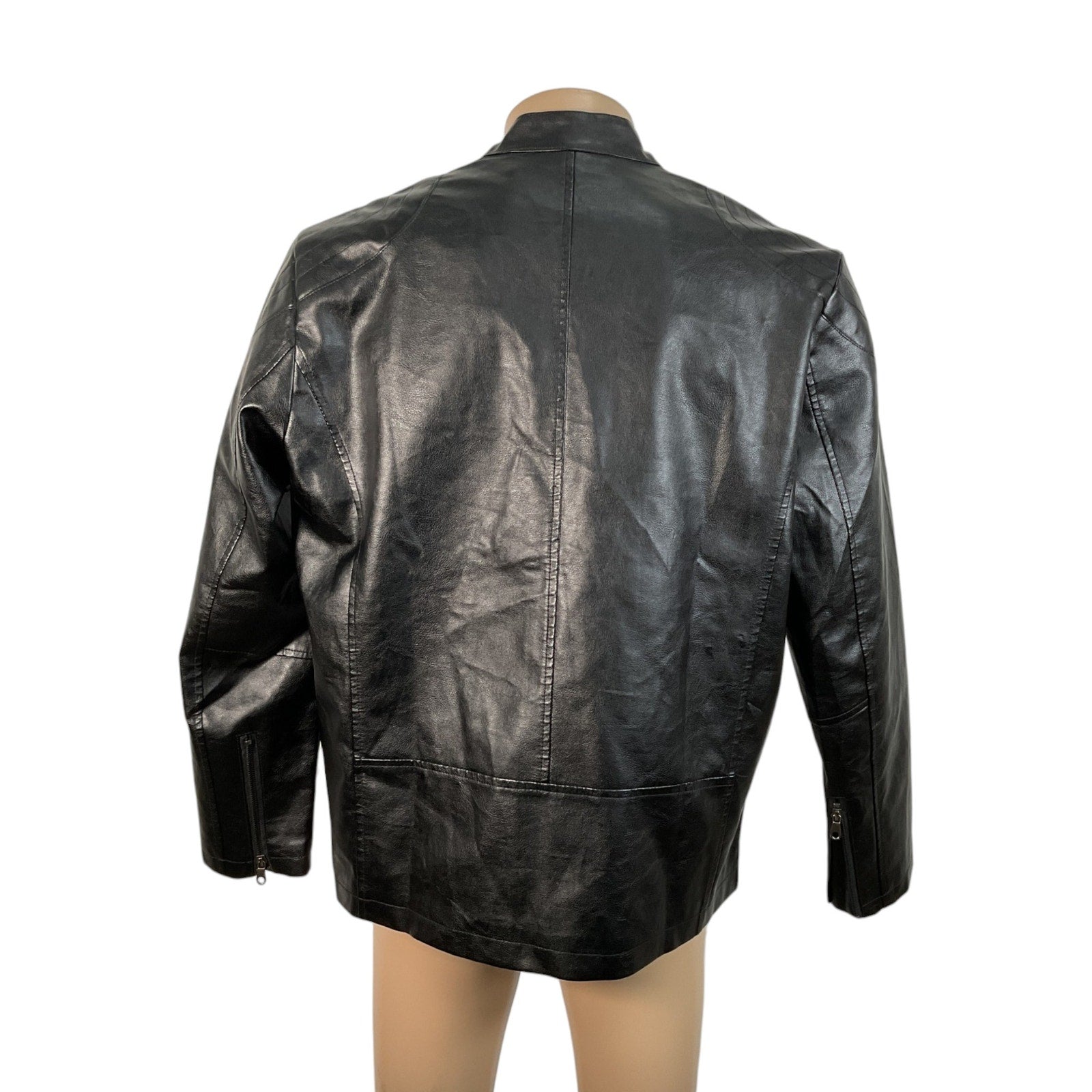 Chaqueta XL