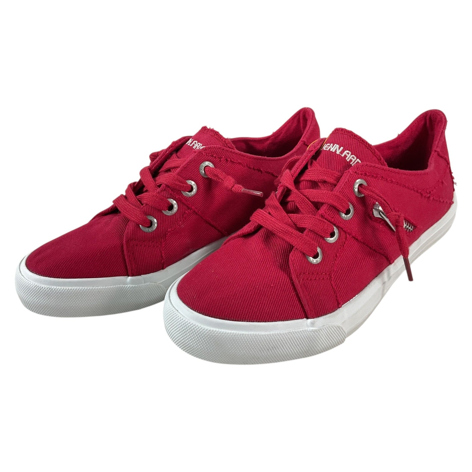 Tenis 8 (Jenn Ardor)