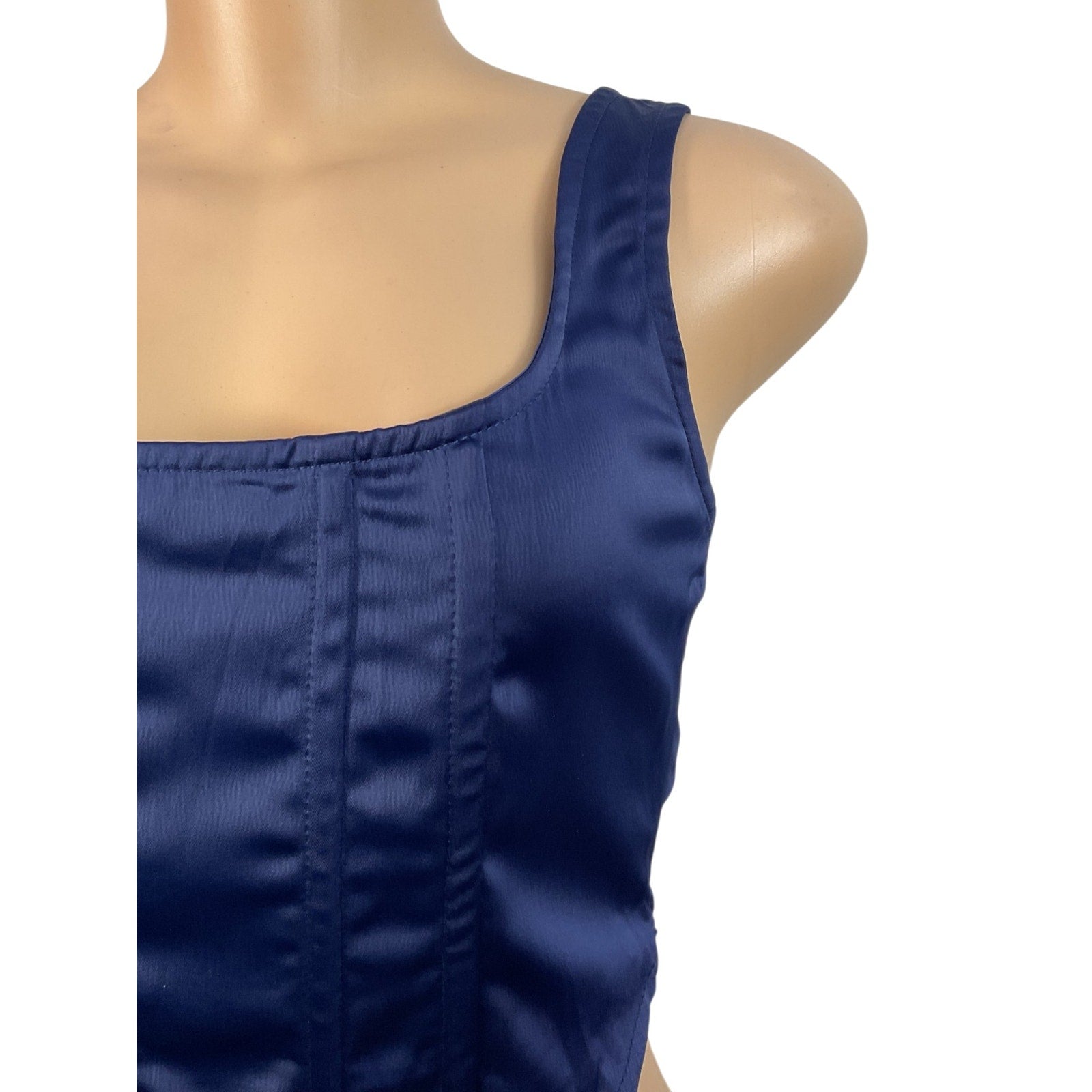 Blusa 6 (PRETTYLITTLETHING)