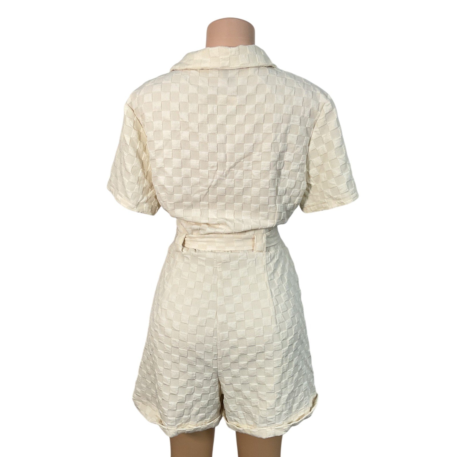 Jumper XL (Shein)