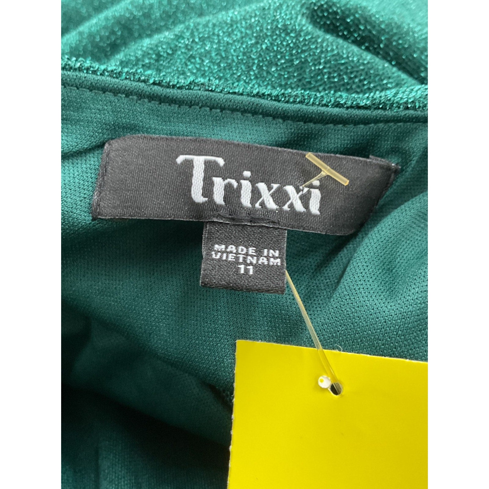 Vestido 11 (Trixxi)