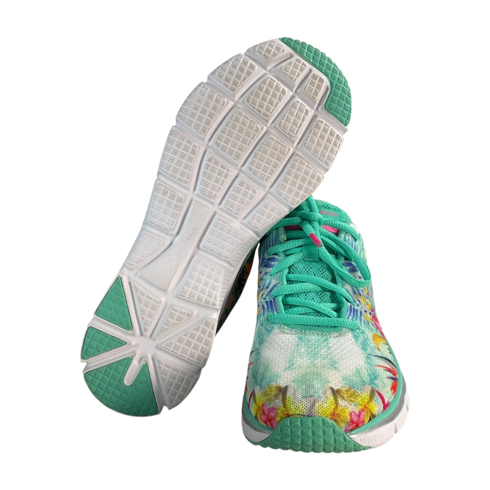 Tenis 8.5 (Skechers)