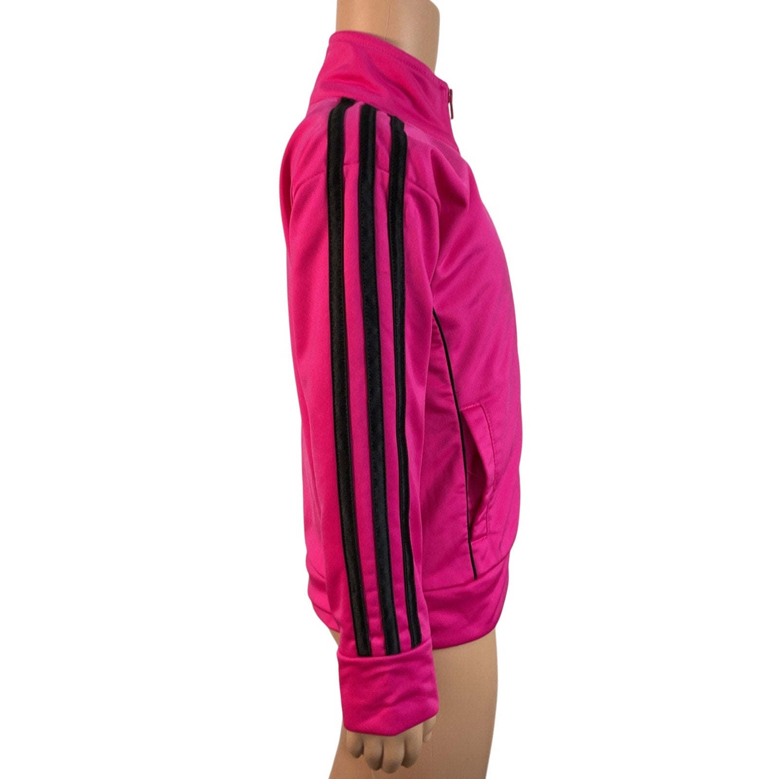 Sudadero Niña 3T (Adidas)