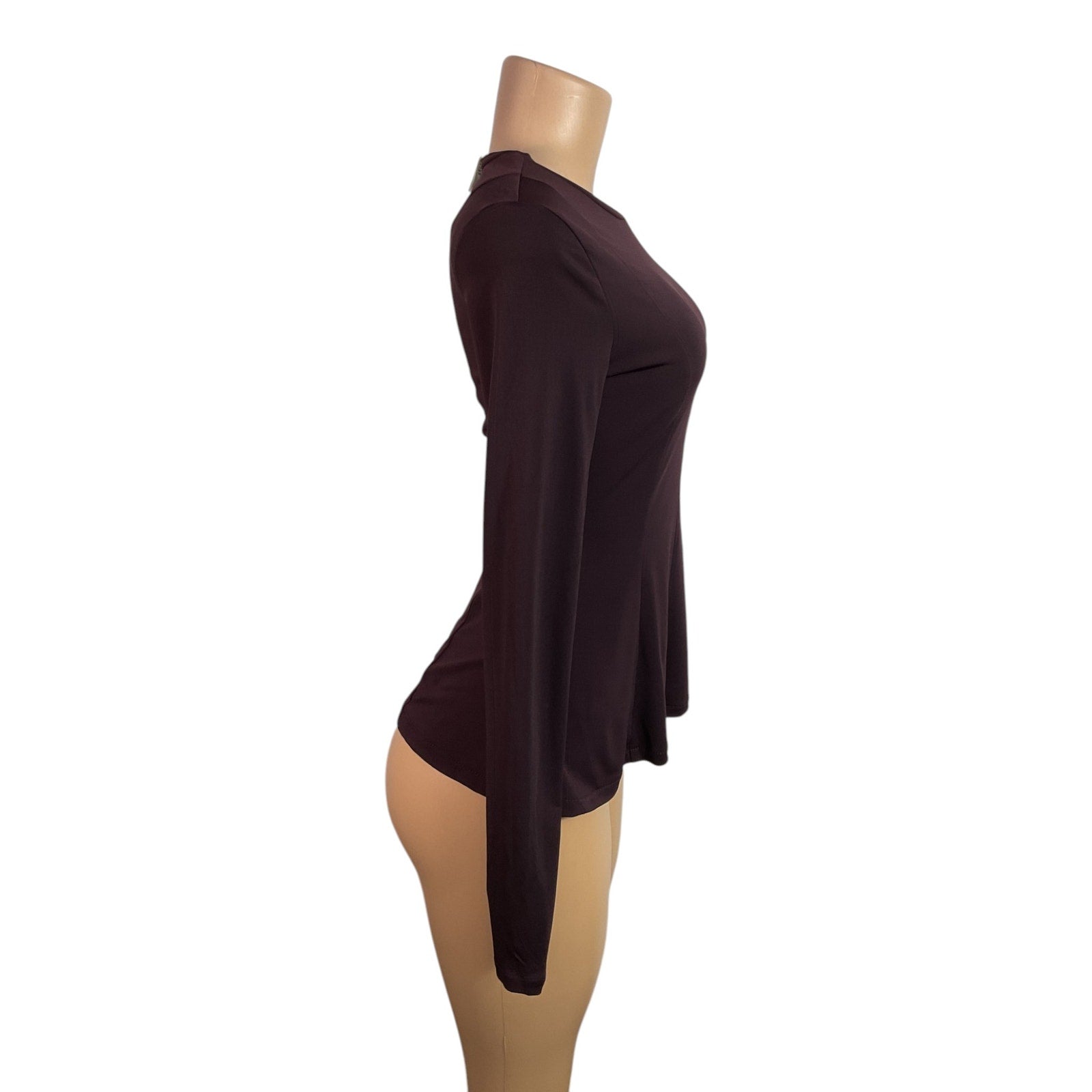 Blusa XS (H&M)