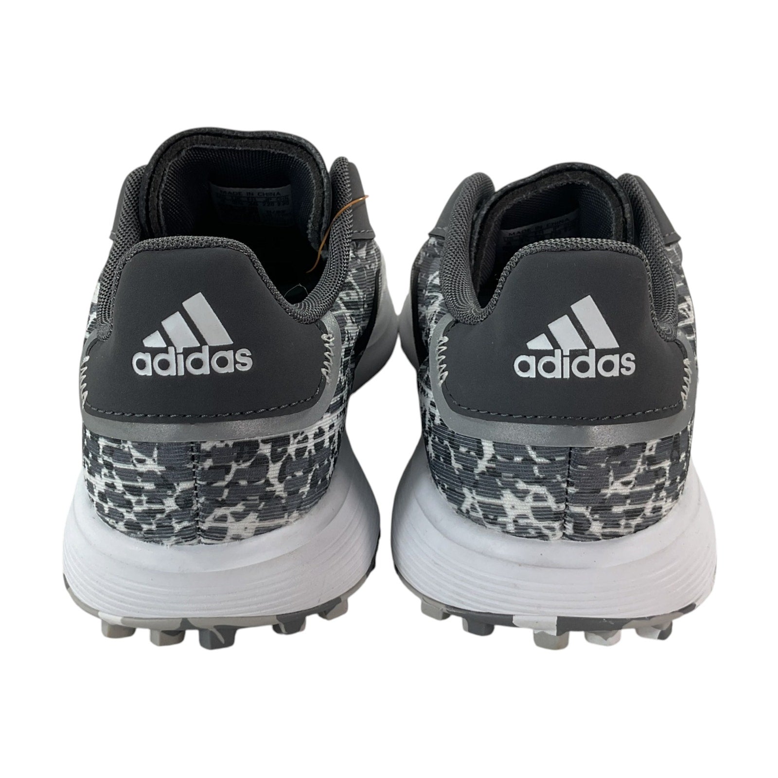 Tenis niño 4 (Adidas)