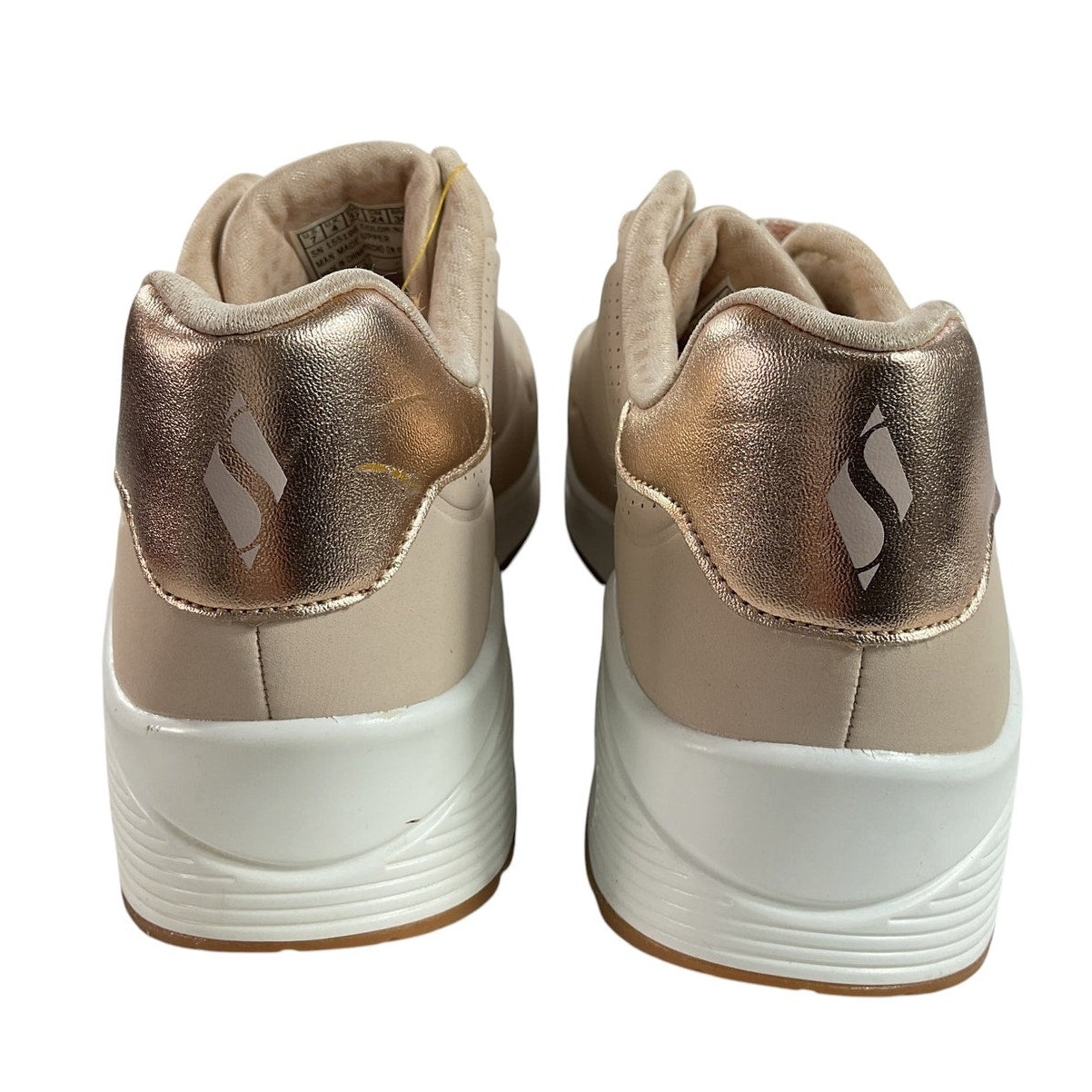 Tenis 7 (Skechers)