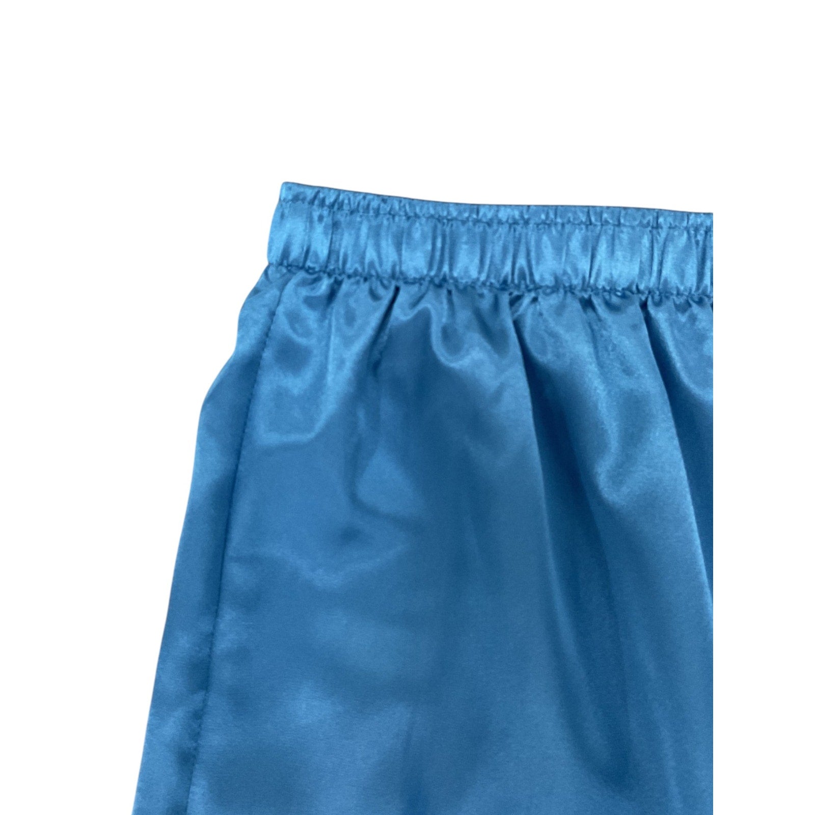 Short 1X