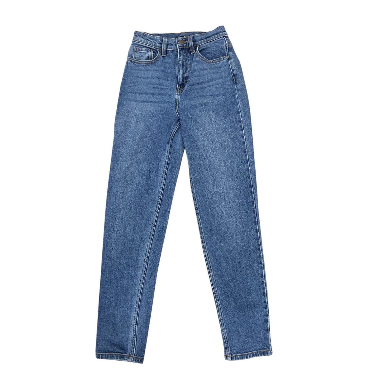 Jean 0 (Fashion Nova)
