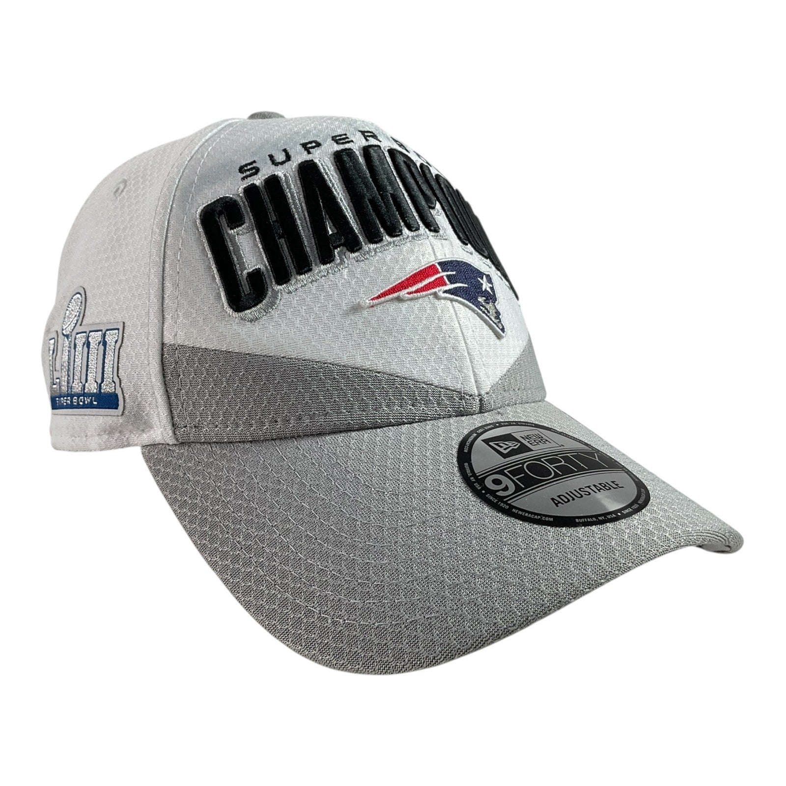 Gorra (New Era)